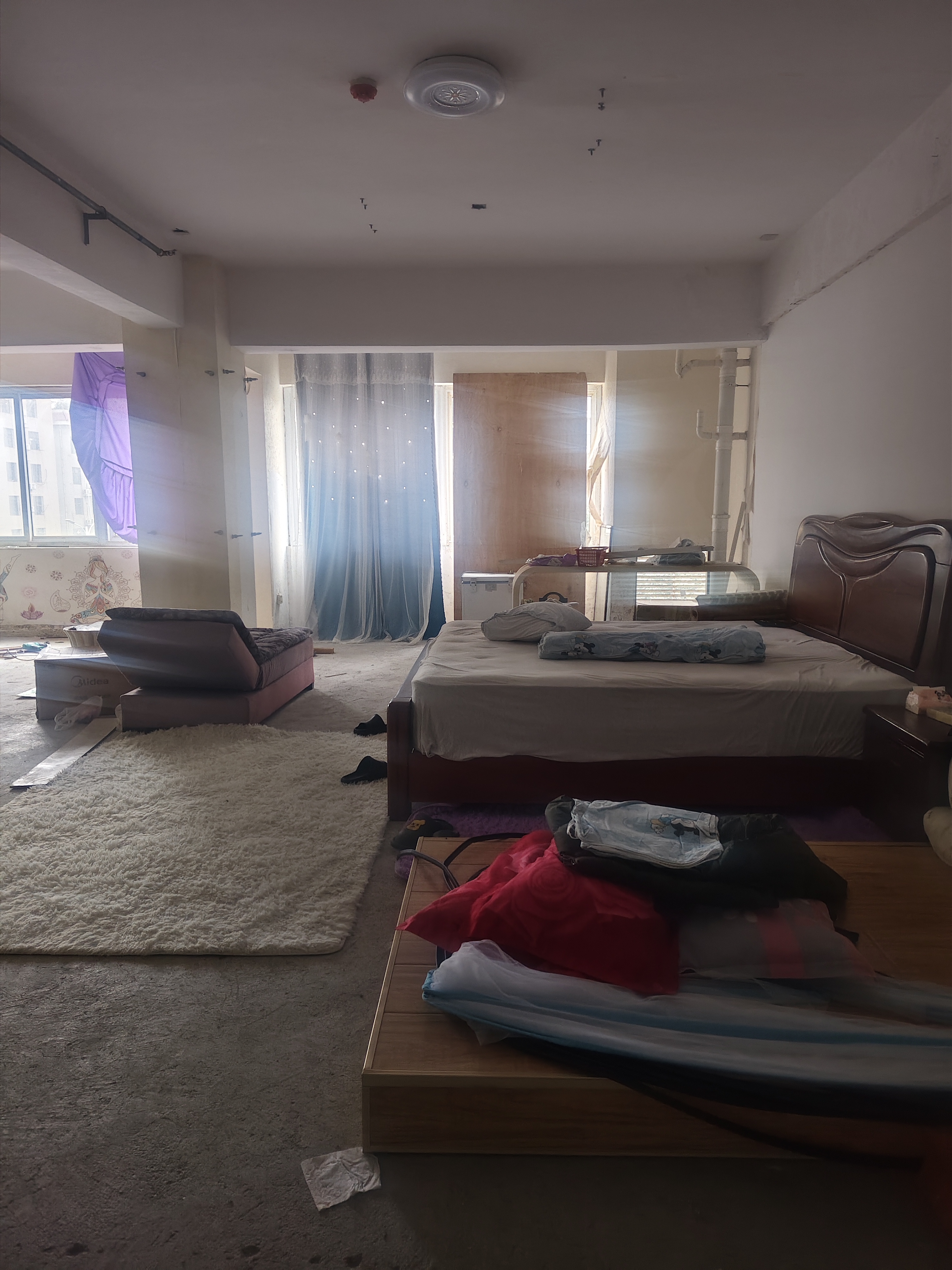 姑苏名园 1室1厅1卫 800.0元/月 姑苏名园 1室1厅1卫 800.0元/月室内图