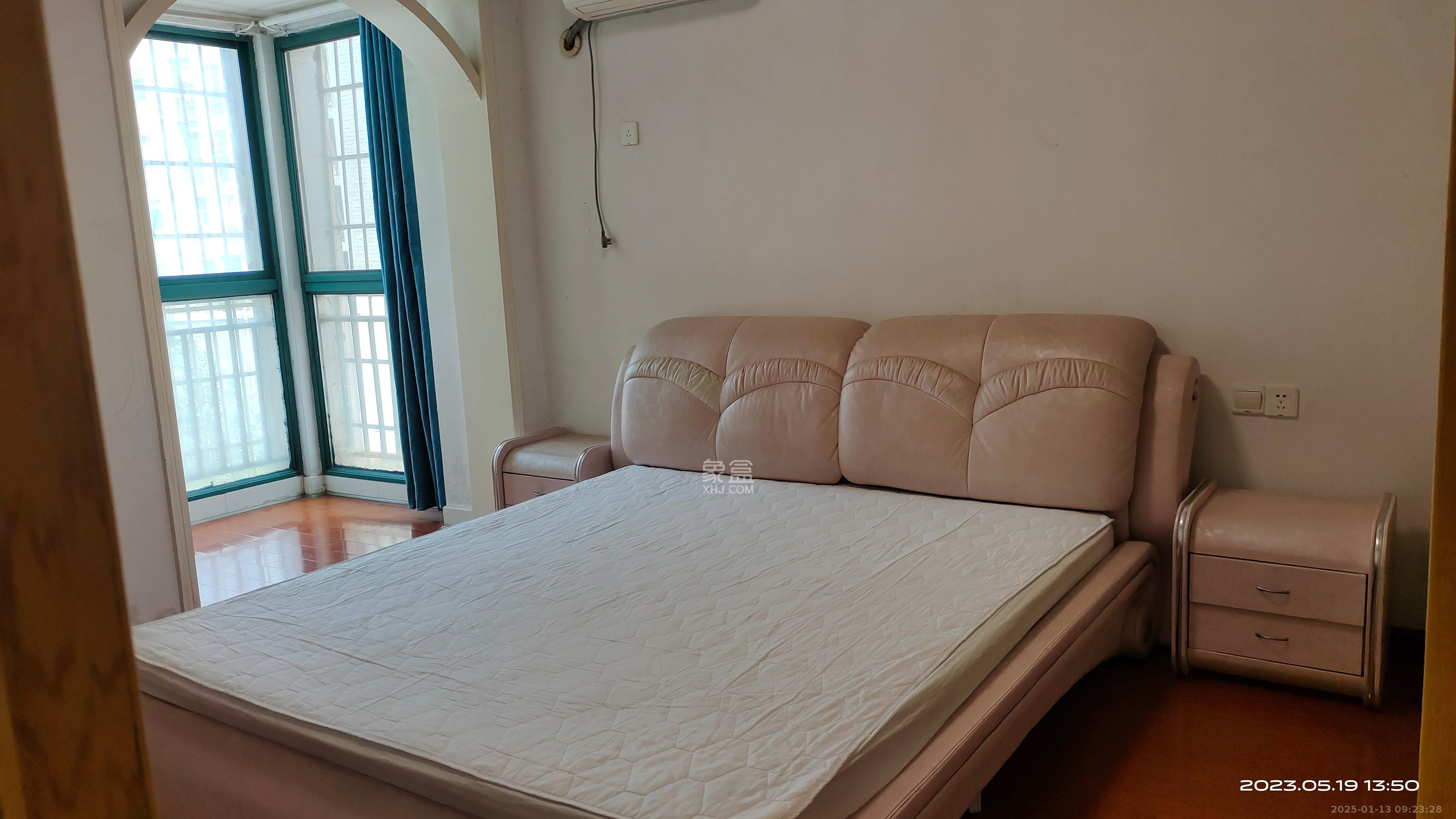 华夏佳园一期  2室2厅1卫    1200.0元/月 华夏佳园一期  2室2厅1卫    1200.0元/月室内图