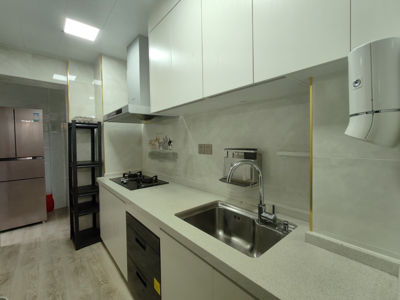 星华海岸城二期  2室2厅1卫    150.0万 星华海岸城二期  2室2厅1卫    150.0万室内图