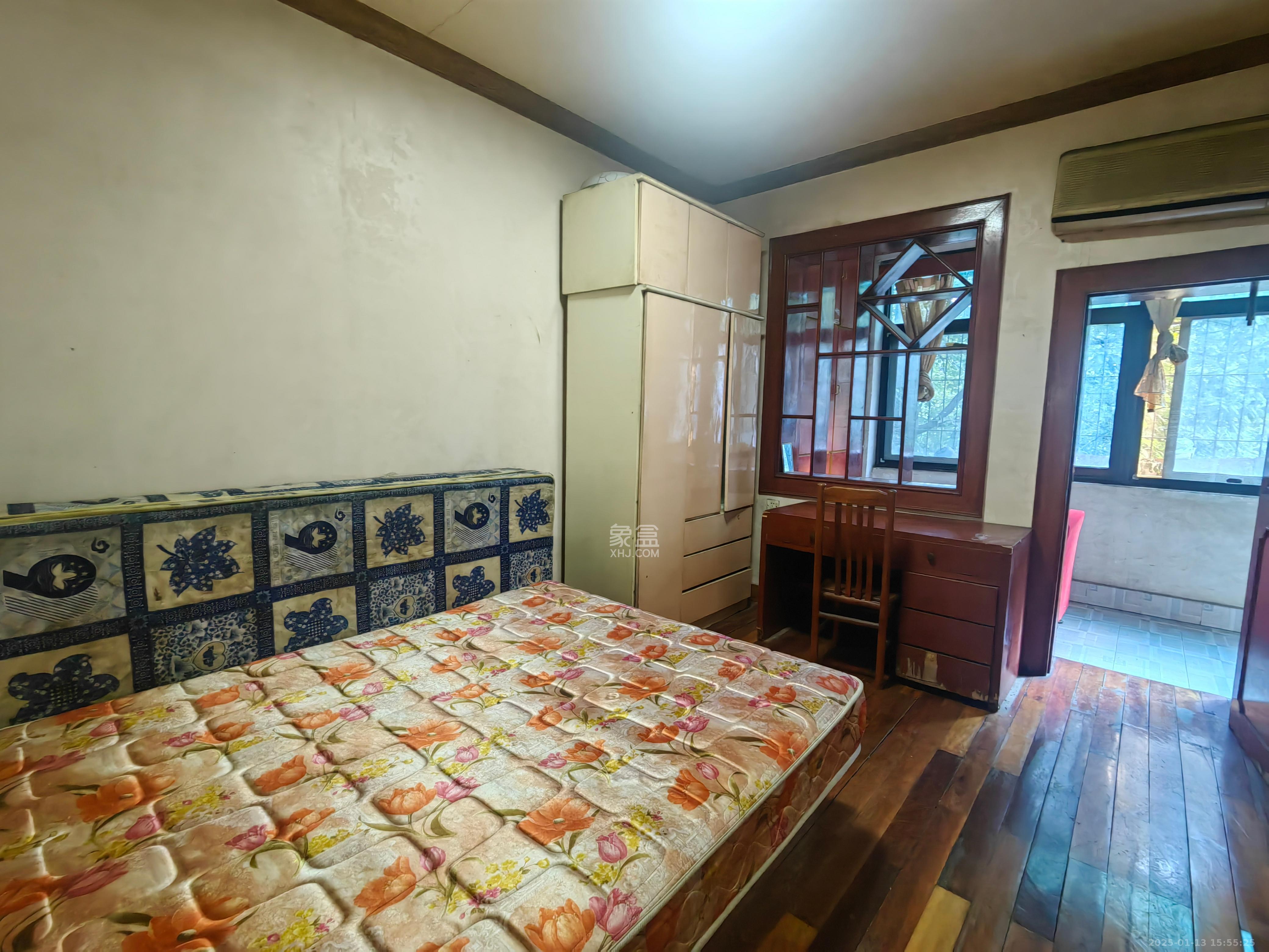 移动科技有限公司职工住宅楼  2室1厅1卫   1400.00元/月室内图