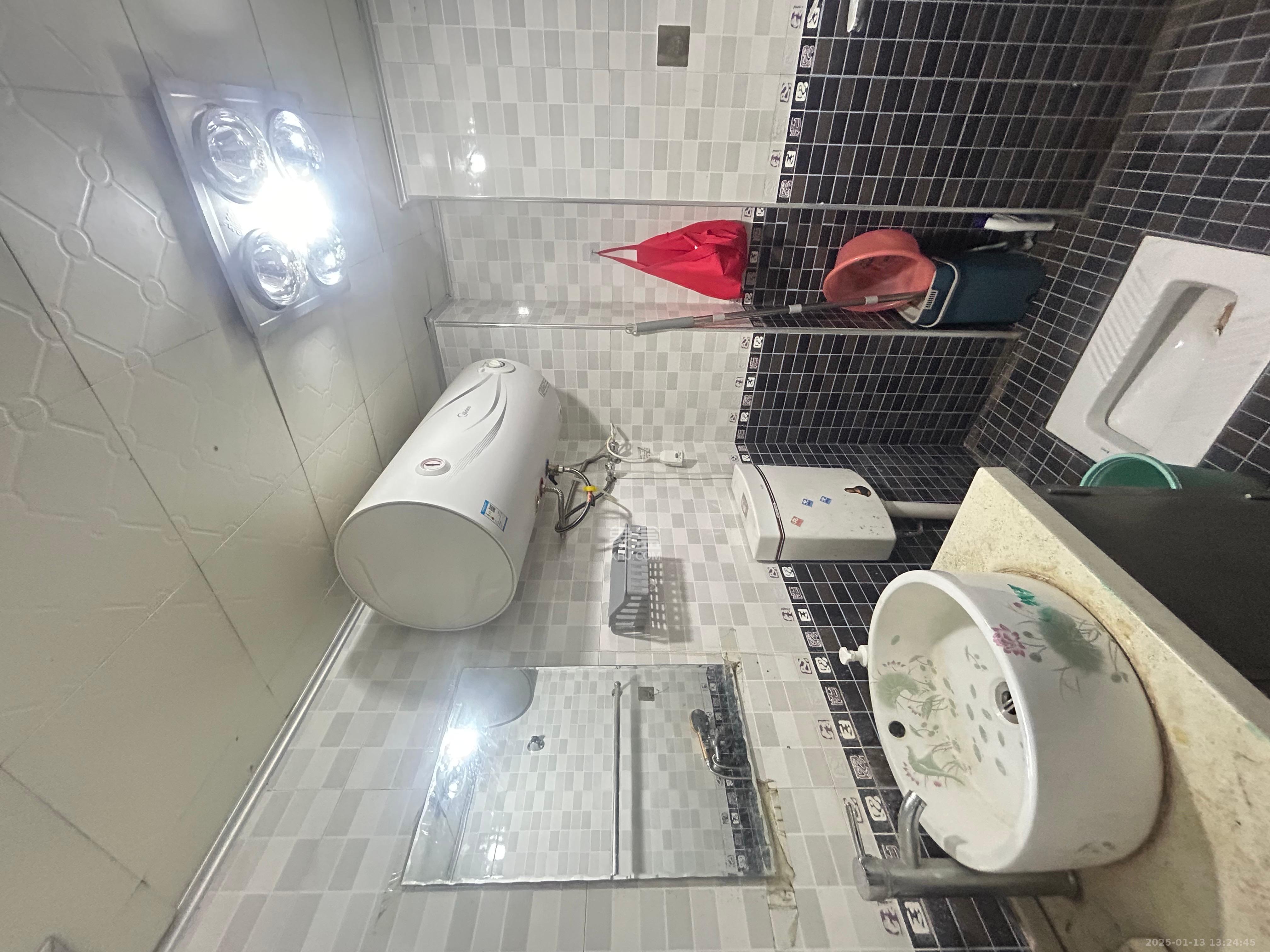亚商国际  1室1厅1卫   1400.00元/月室内图