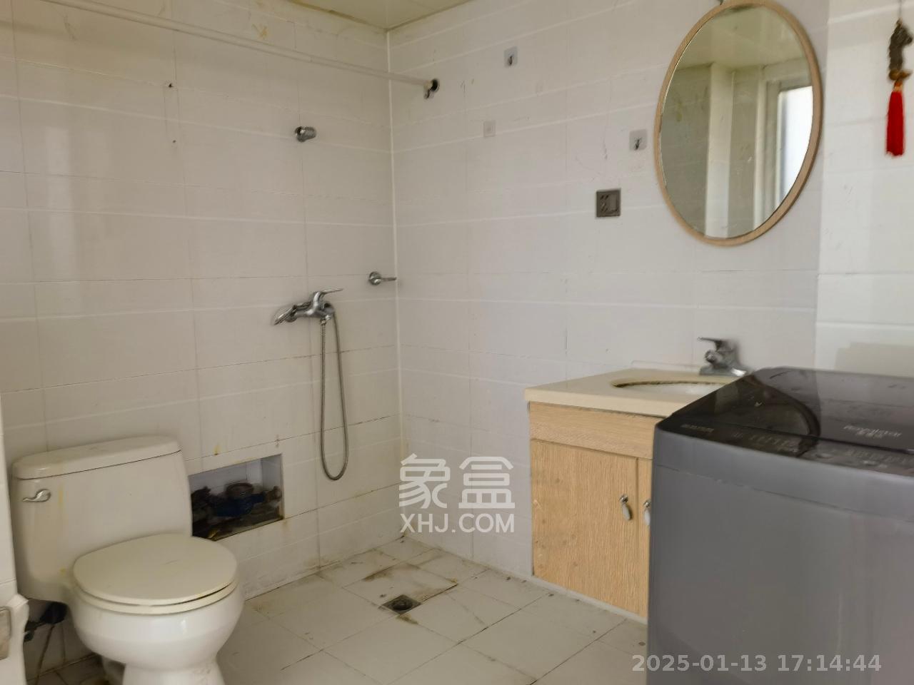 世纪桃花苑  1室0厅1卫   1100.00元/月室内图