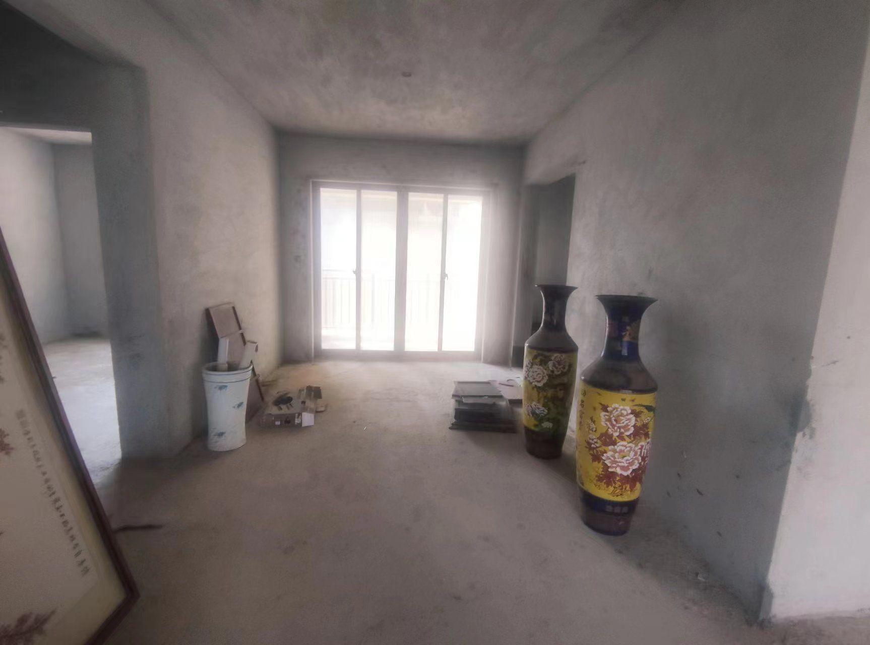 五源河公寓D区 4室2厅2卫 225.0万 五源河公寓D区 4室2厅2卫 225.0万室内图