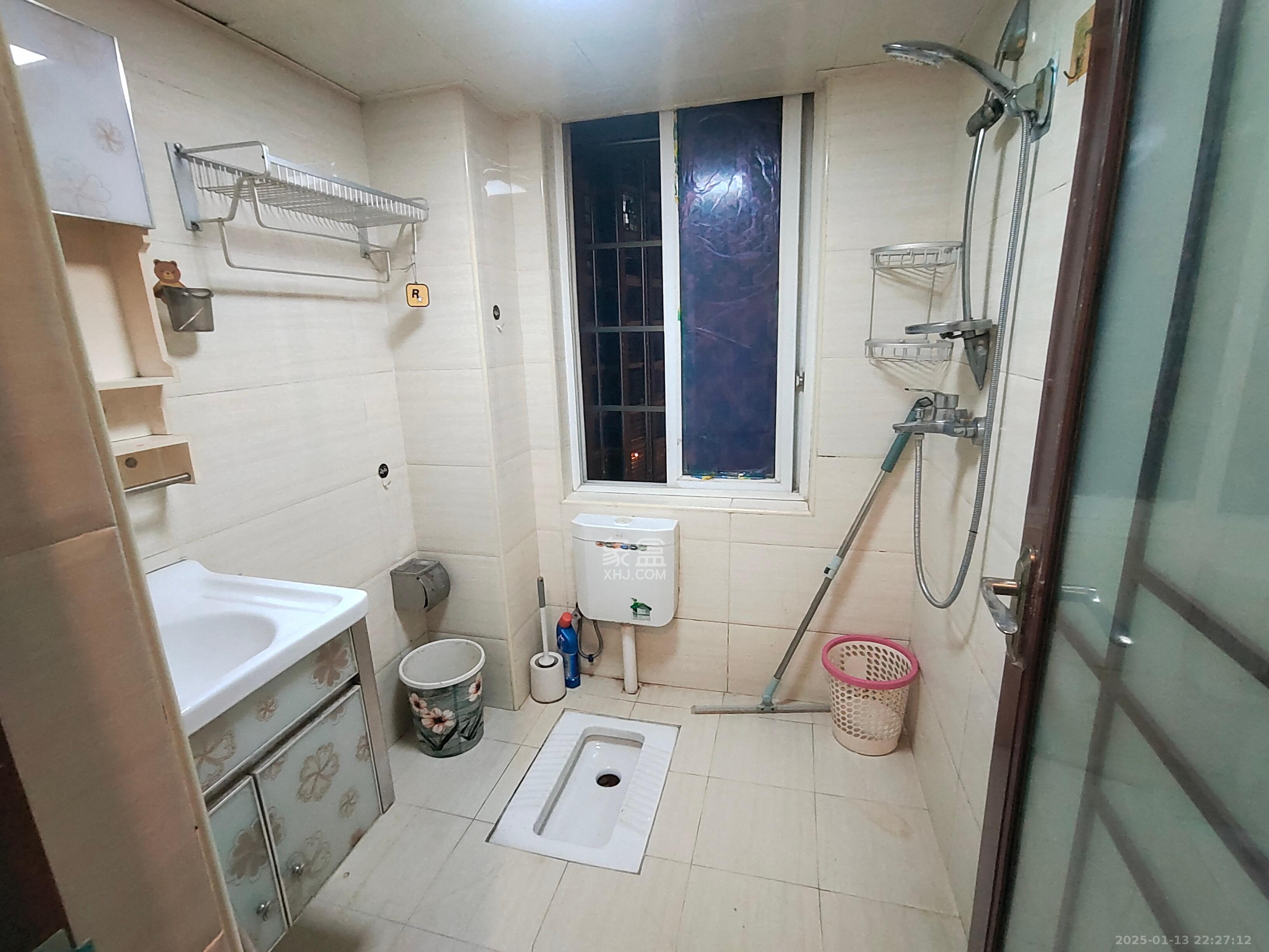 爵士湘  2室1厅1卫   1380.00元/月室内图
