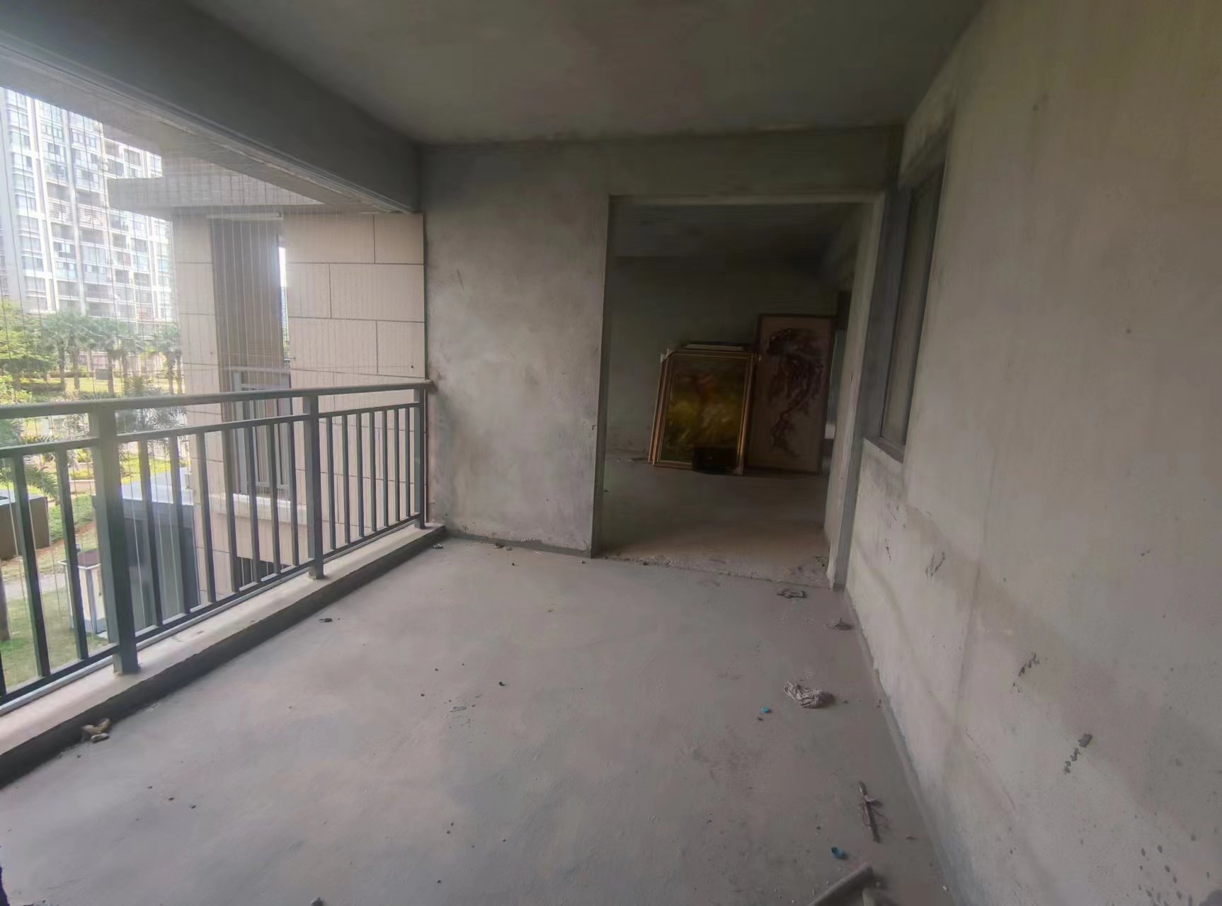 五源河公寓D区 4室2厅2卫 225.0万 五源河公寓D区 4室2厅2卫 225.0万室内图