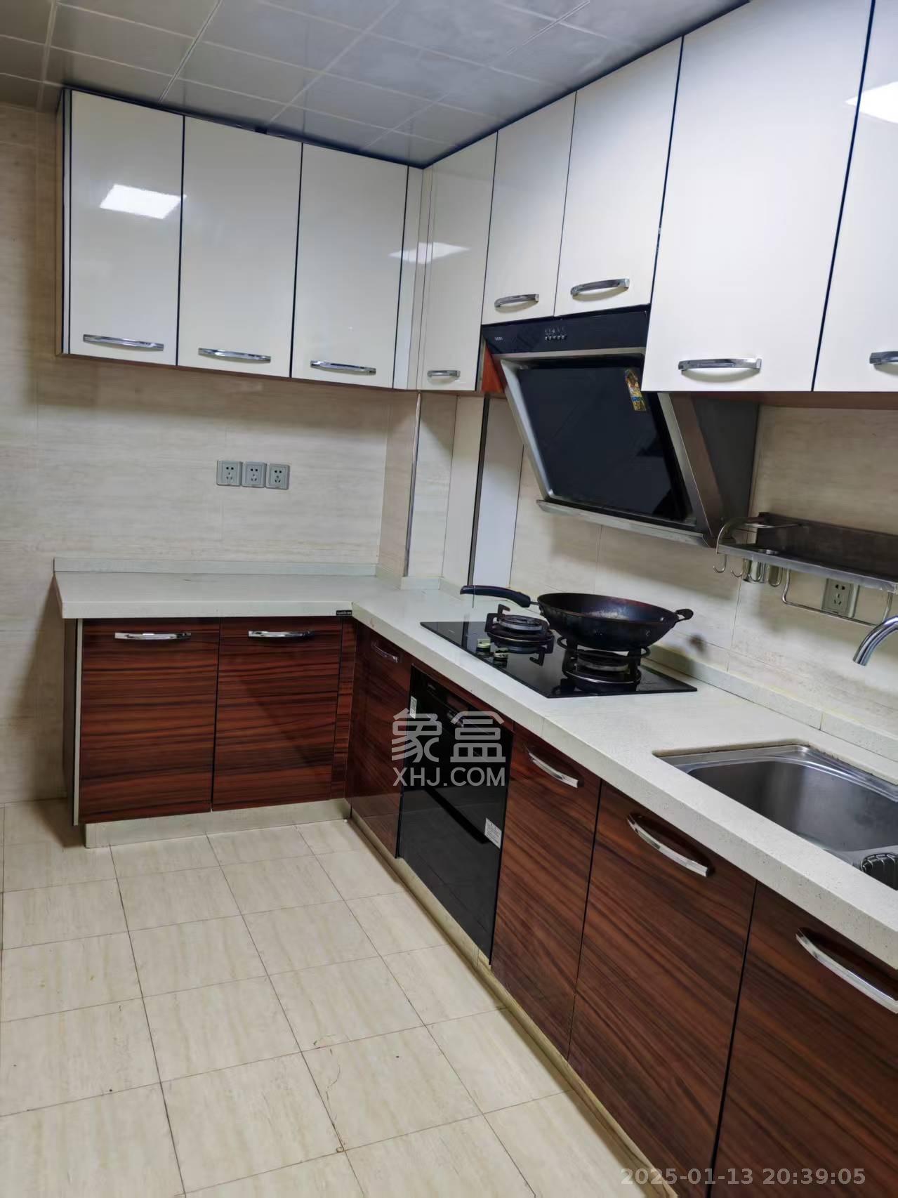 文景领秀  2室2厅1卫   2100.00元/月室内图