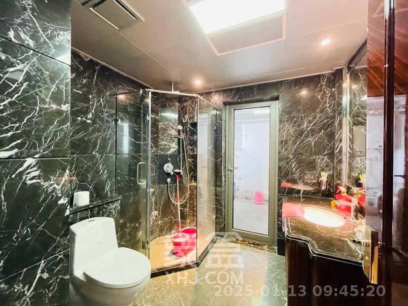 中隆国际嘉熙中心 3室2厅2卫 7500.0元/月 中隆国际嘉熙中心 3室2厅2卫 7500.0元/月室内图