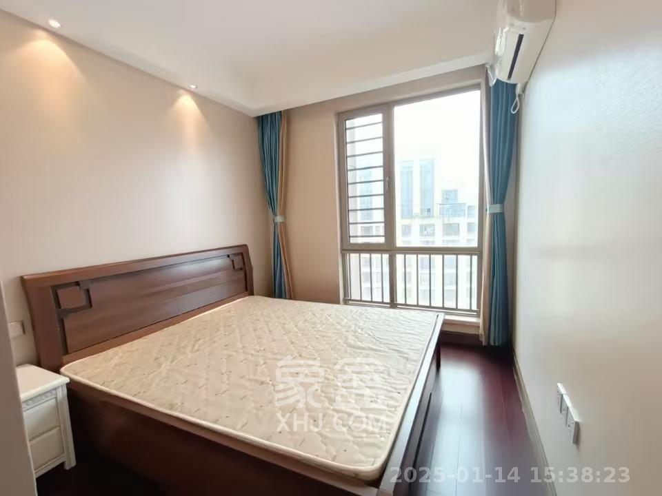 梅溪湖金茂府（金茂广场）（金茂览秀城）  4室2厅2卫   5300.00元/月室内图