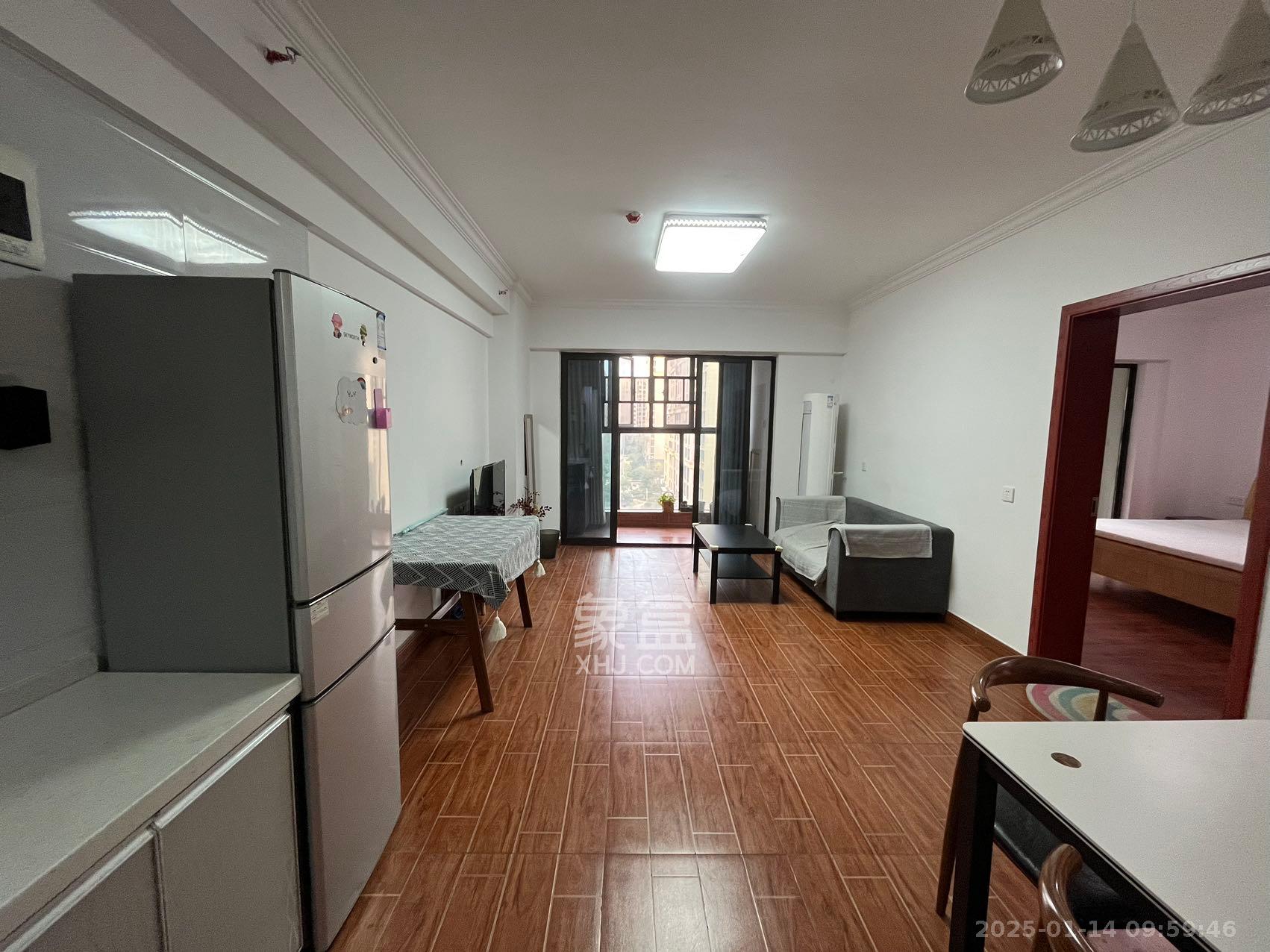 鑫远悦城(鑫远悦时代) 2室1厅1卫 2000.0元/月 鑫远悦城(鑫远悦时代) 2室1厅1卫 2000.0元/月室内图