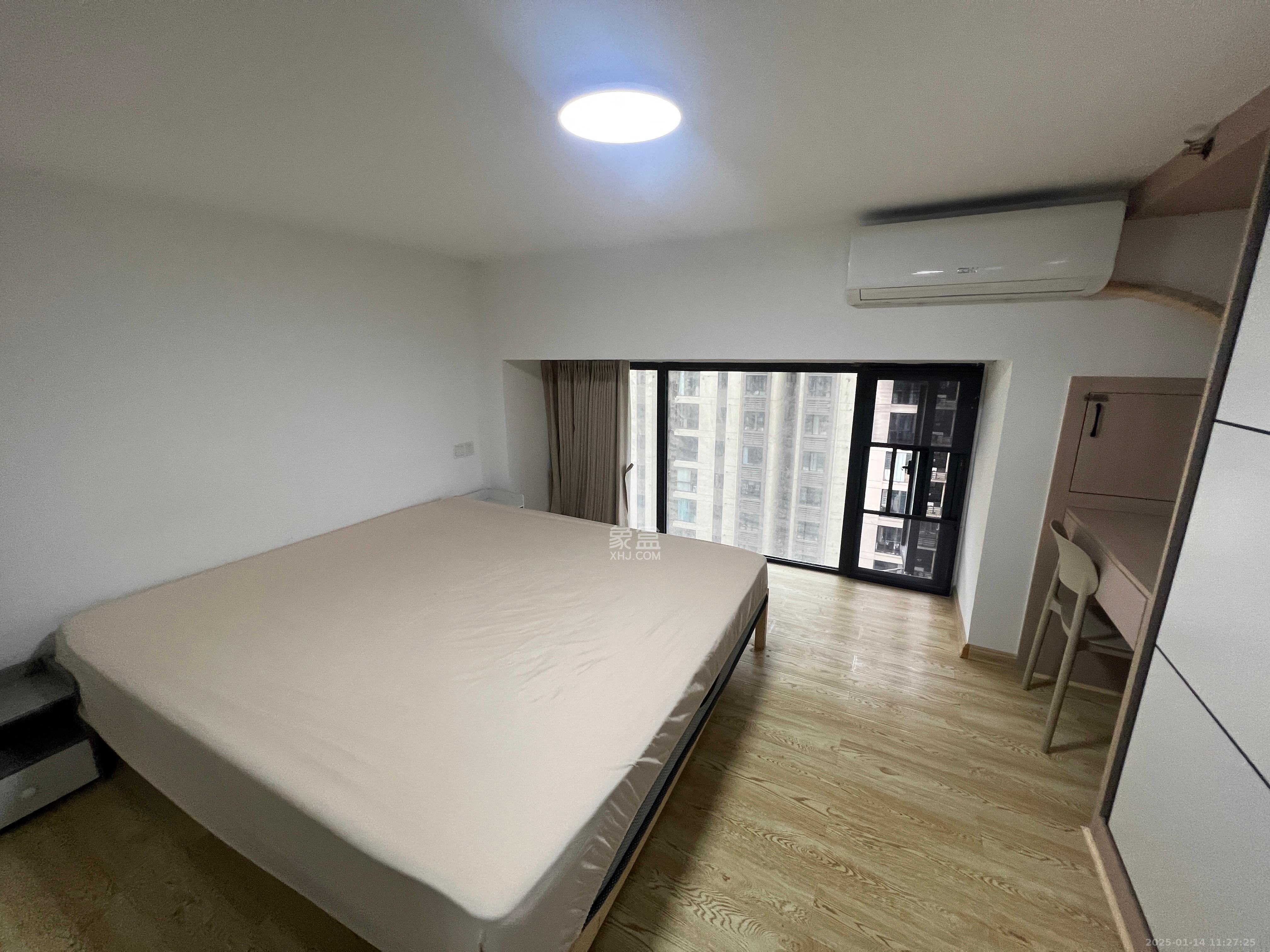 碧桂园翘楚棠  1室0厅0卫    1700.0元/月 碧桂园翘楚棠  1室0厅0卫    1700.0元/月室内图