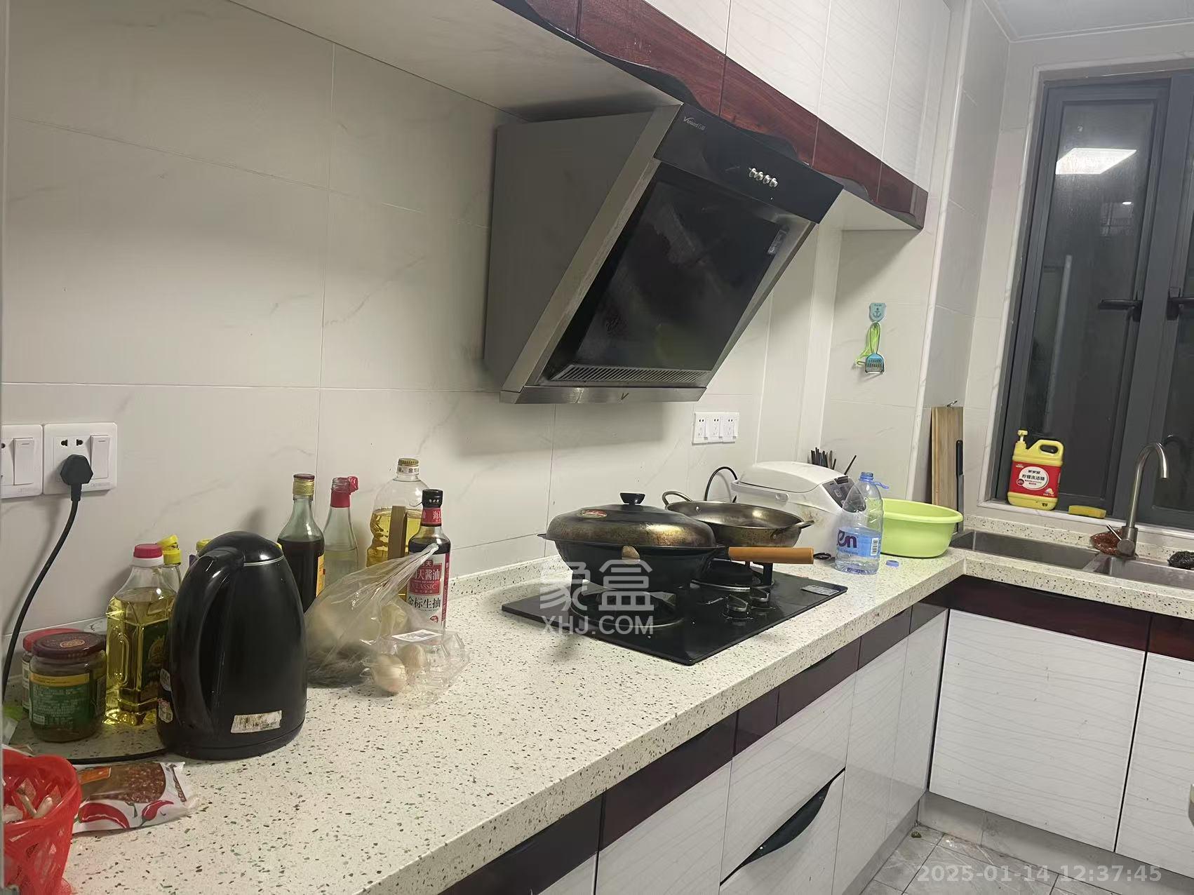 半山壹号 1室1厅1卫 750.0元/月 半山壹号 1室1厅1卫 750.0元/月室内图