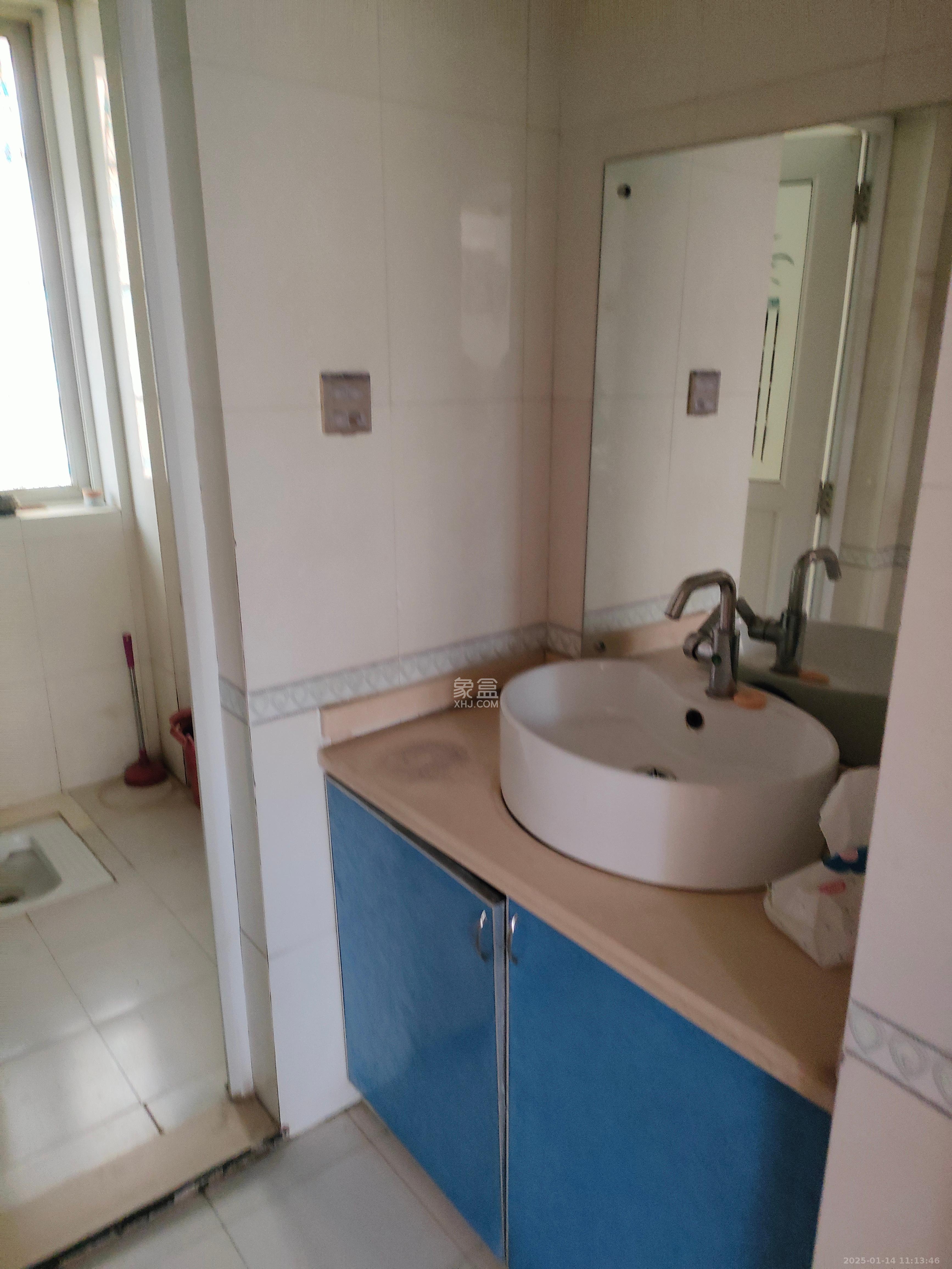 泰禹家园（彩云之翼家园一期、二期、三期）  4室2厅2卫    1800.0元/月室内图