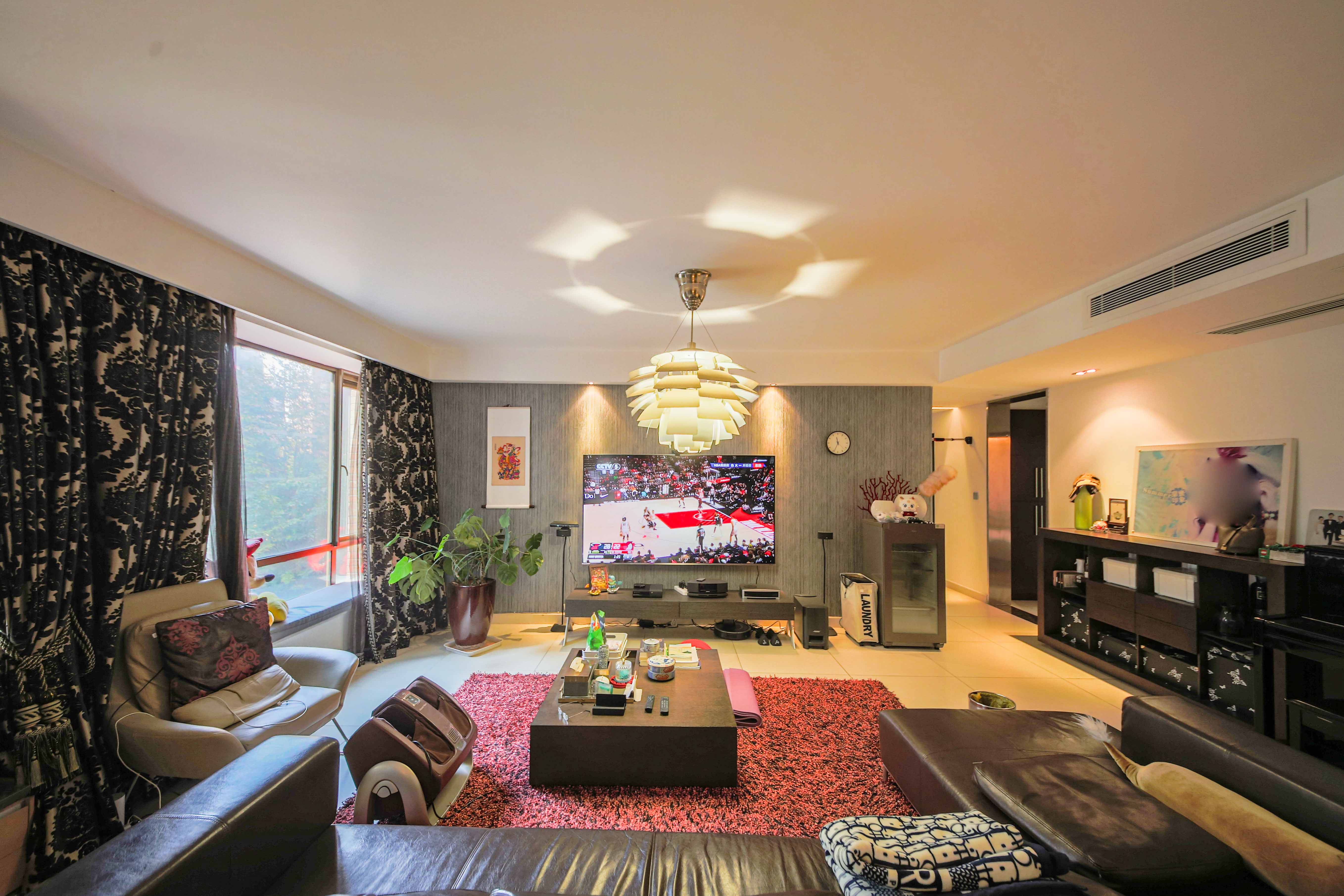 奥林匹克花园 4室2厅2卫 220.0万 奥林匹克花园 4室2厅2卫 220.0万客厅