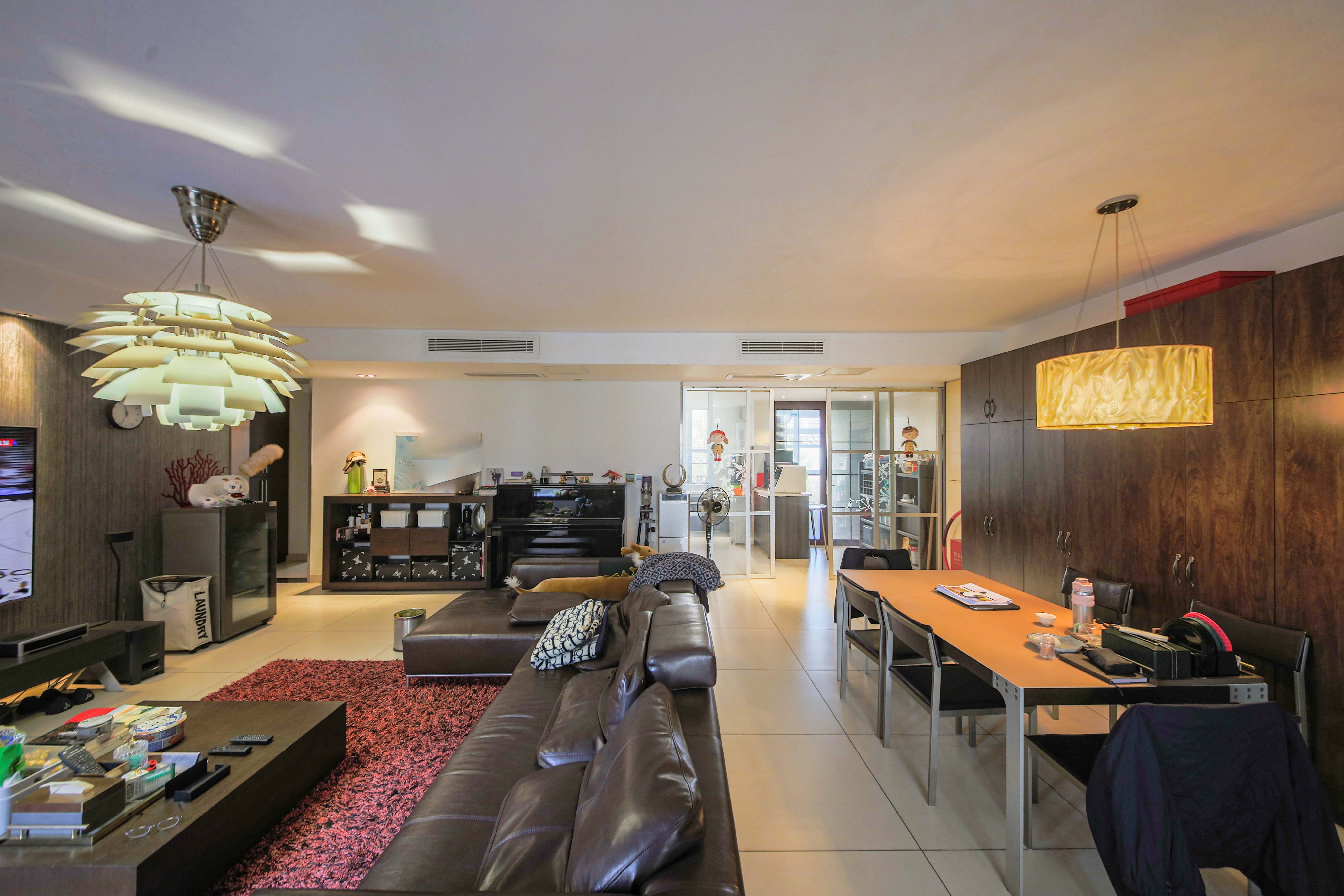 奥林匹克花园 4室2厅2卫 220.0万 奥林匹克花园 4室2厅2卫 220.0万客厅