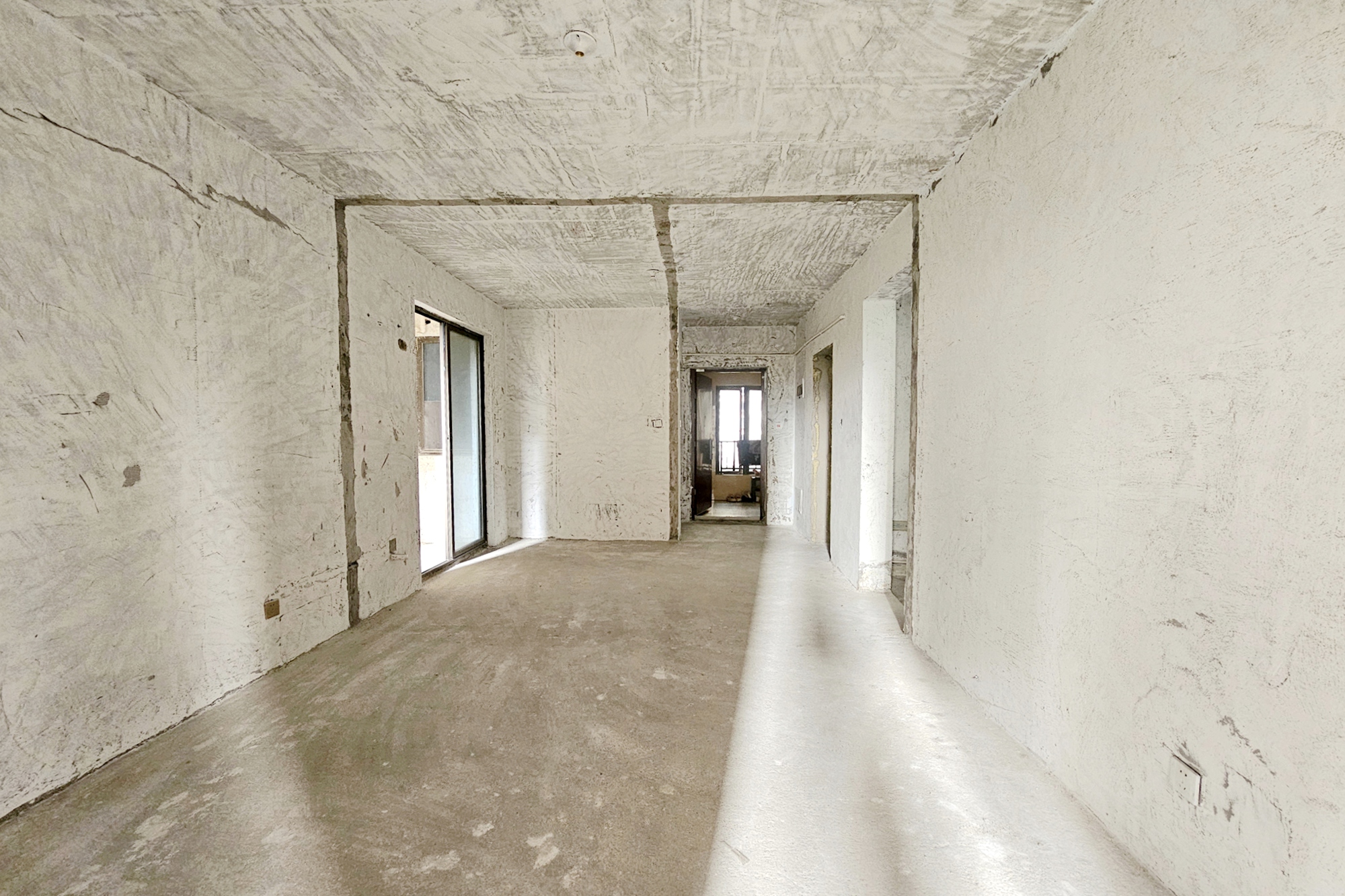 阳光城尚东湾青云苑 2室2厅2卫 65.0万 阳光城尚东湾青云苑 2室2厅2卫 65.0万客厅