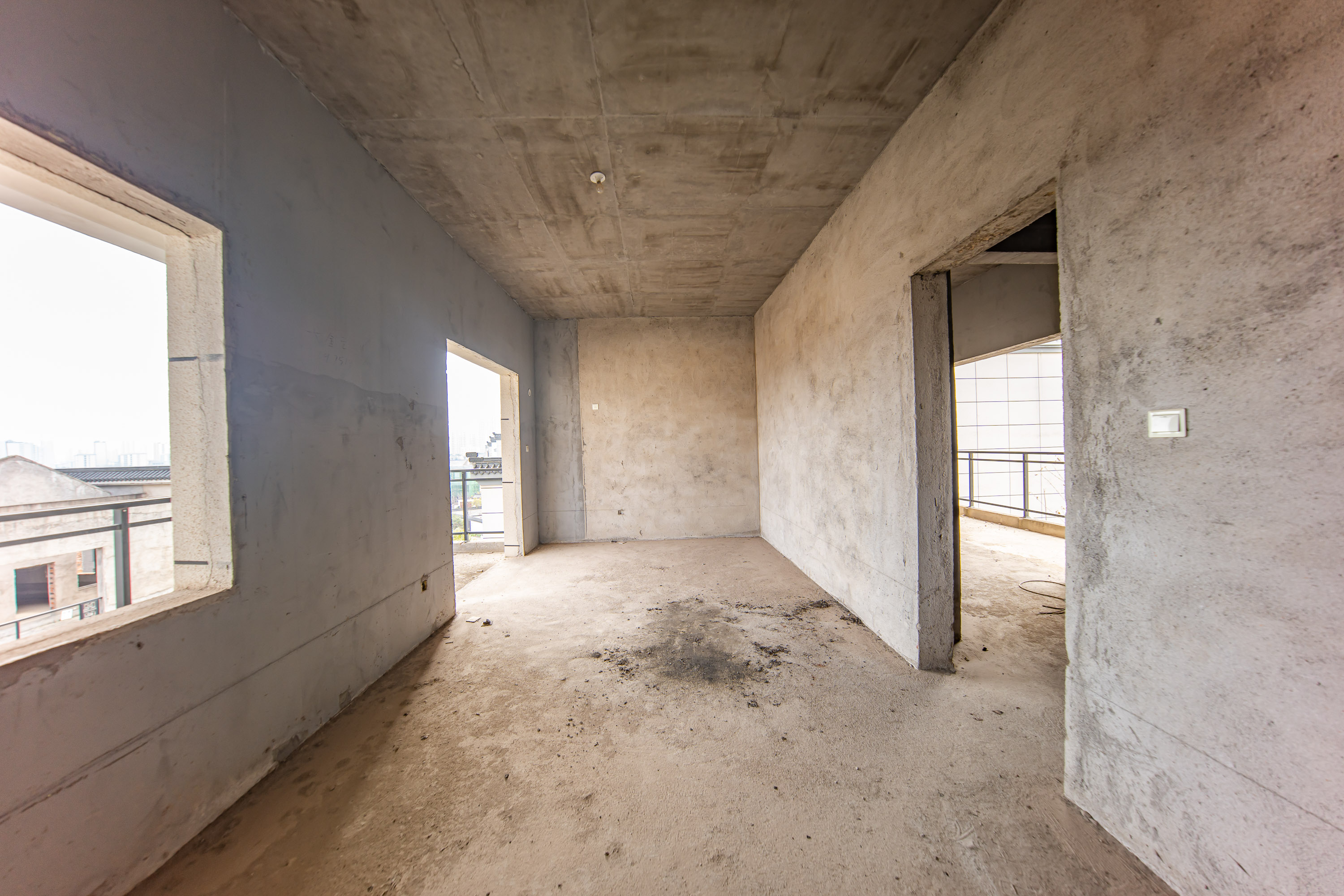 汀湘十里 1室1厅1卫 860.0万 汀湘十里 1室1厅1卫 860.0万卧室