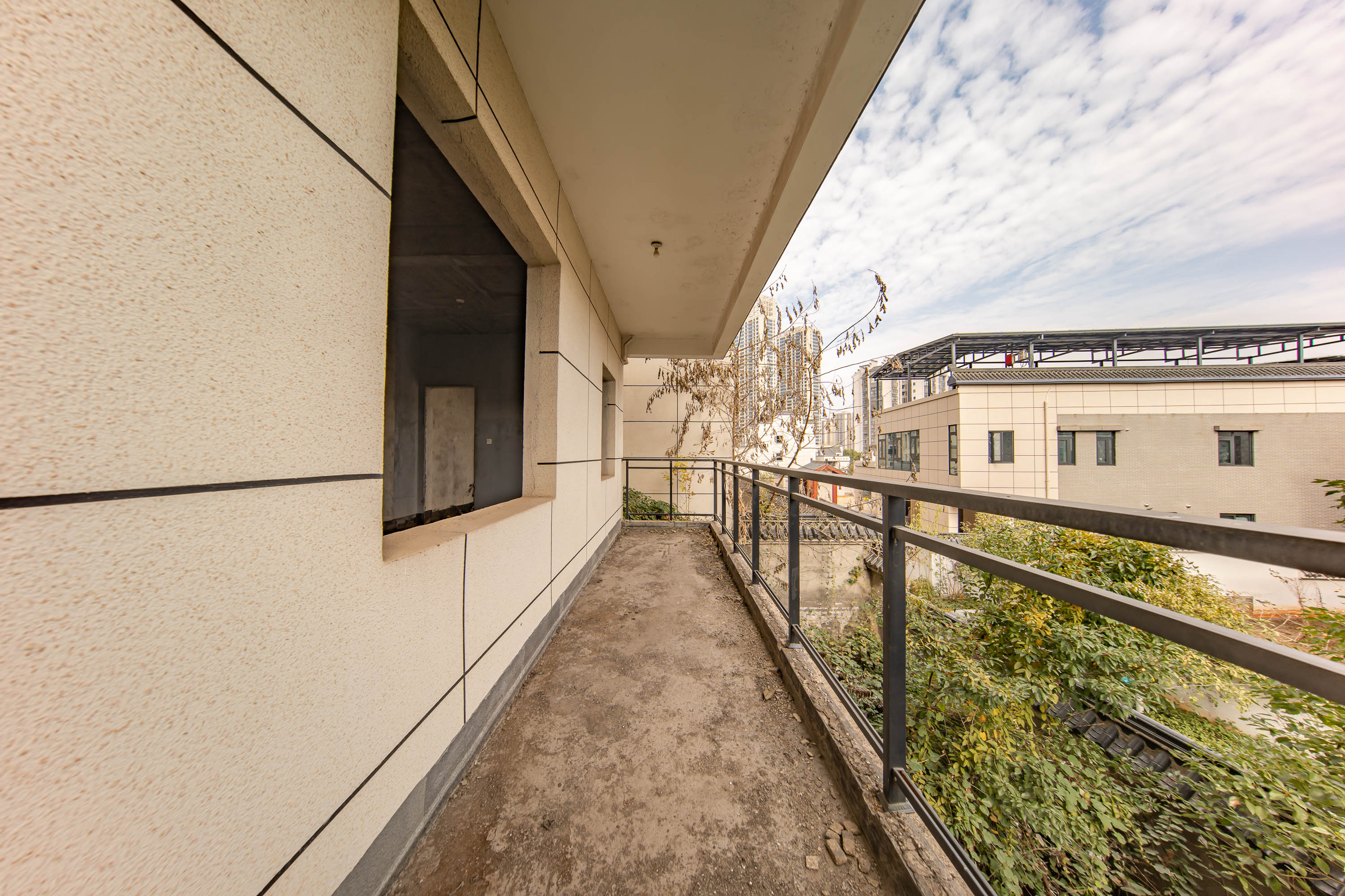 汀湘十里 1室1厅1卫 860.0万 汀湘十里 1室1厅1卫 860.0万阳台