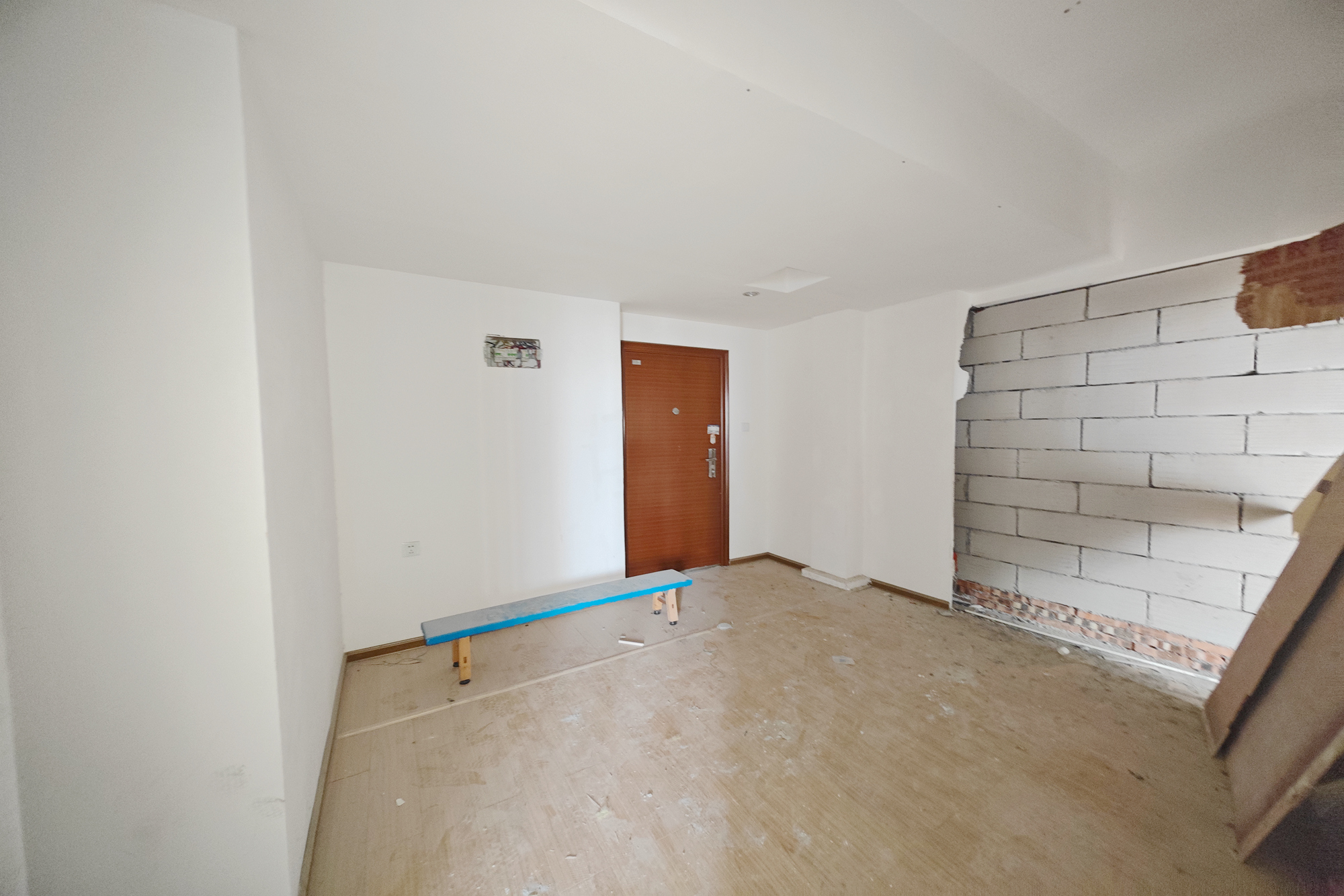 万博汇 1室1厅1卫 42.8万 万博汇 1室1厅1卫 42.8万客厅