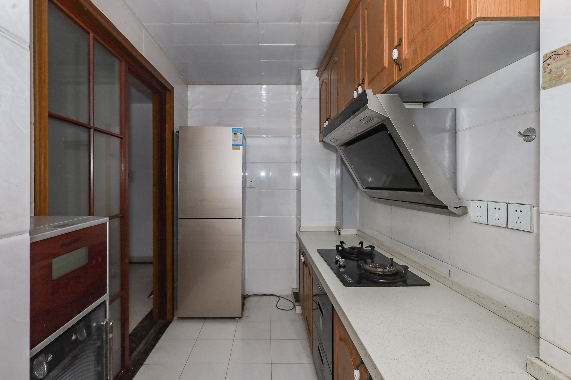 钰龙天下二期(钰龙佳园)  4室2厅2卫    258.0万 钰龙天下二期(钰龙佳园)  4室2厅2卫    258.0万厨房