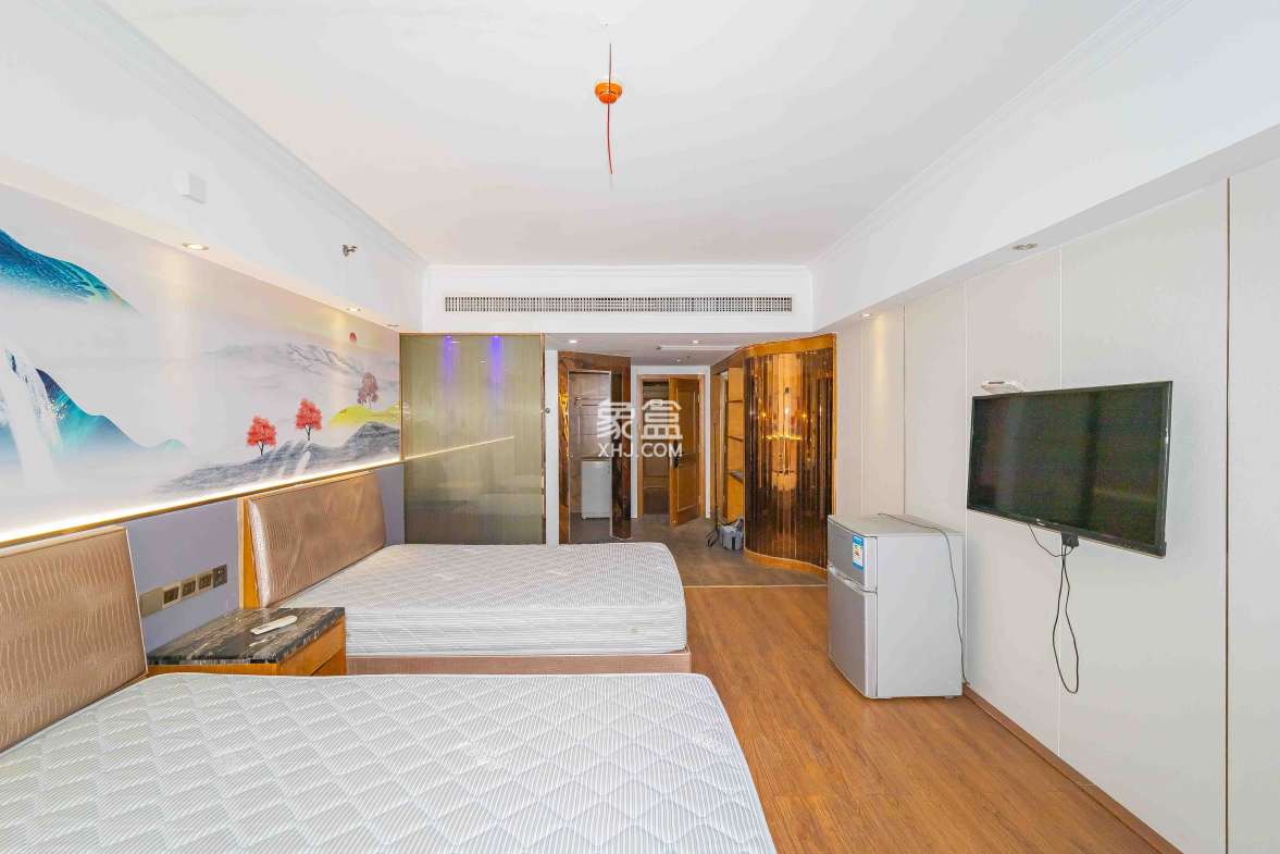 三重星都心  1室1厅1卫    35.79万 三重星都心  1室1厅1卫    35.79万客厅