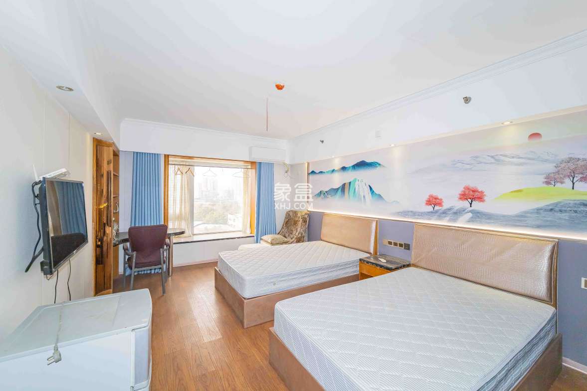 三重星都心  1室1厅1卫    35.79万 三重星都心  1室1厅1卫    35.79万卧室