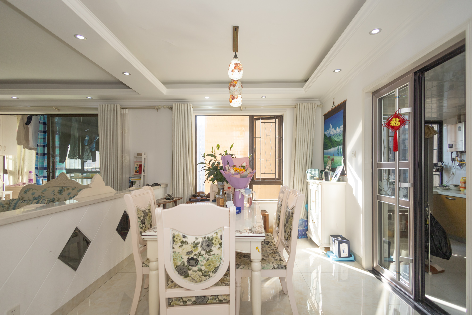 华润凤凰城三期 3室2厅2卫 96.88万 华润凤凰城三期 3室2厅2卫 96.88万其他