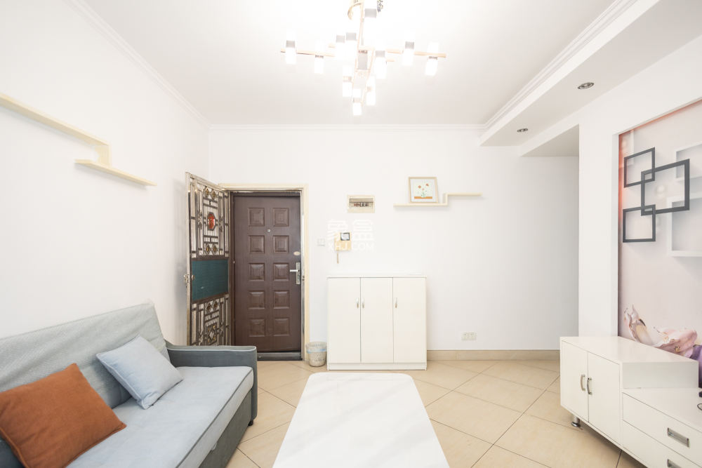 筑梦园  1室1厅1卫    30.0万