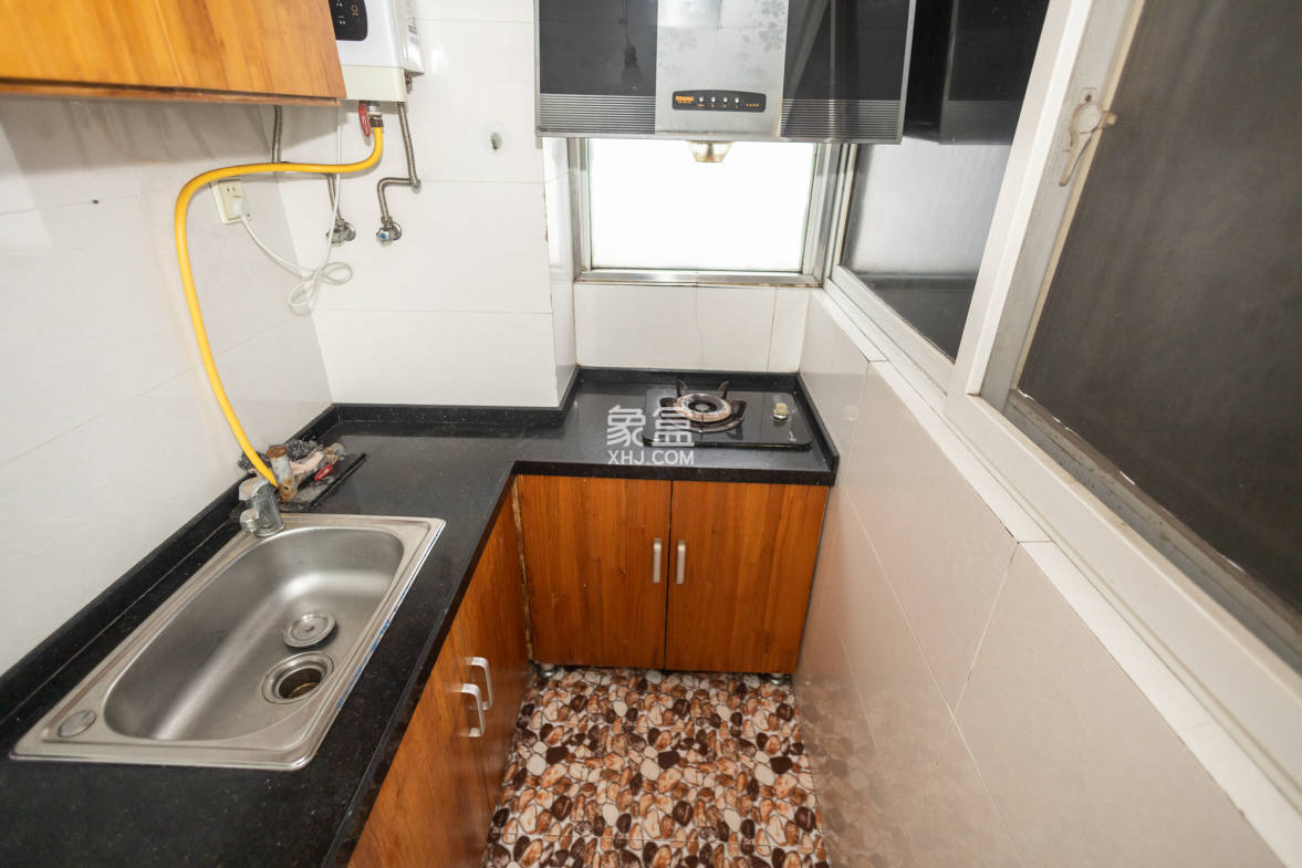 筑梦园 1室1厅1卫 30.0万 筑梦园 1室1厅1卫 30.0万厨房