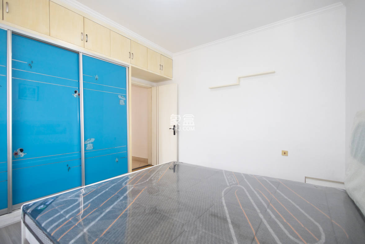 筑梦园 1室1厅1卫 30.0万 筑梦园 1室1厅1卫 30.0万卧室