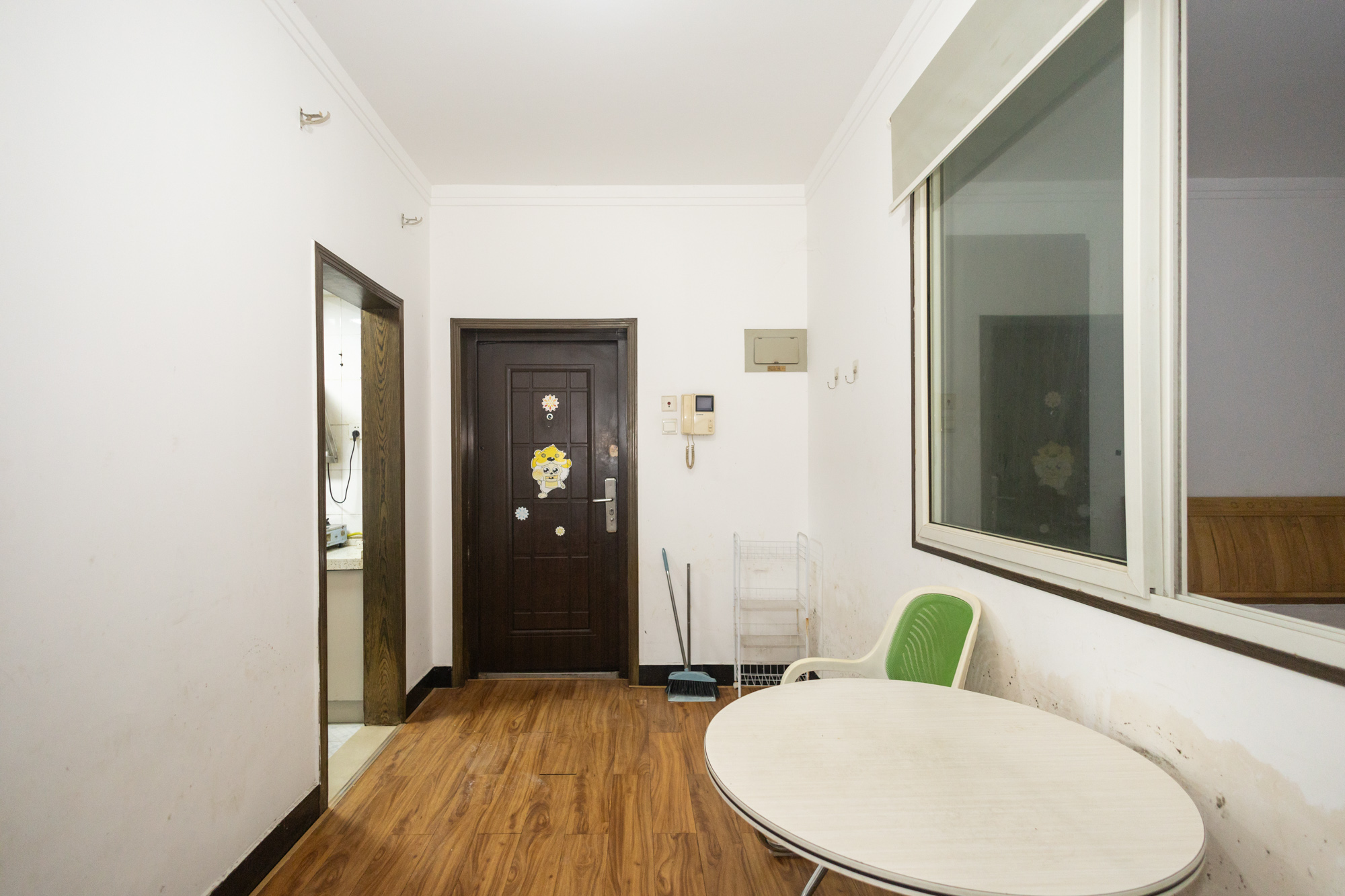 明城公寓 1室1厅1卫 21.8万 明城公寓 1室1厅1卫 21.8万客厅