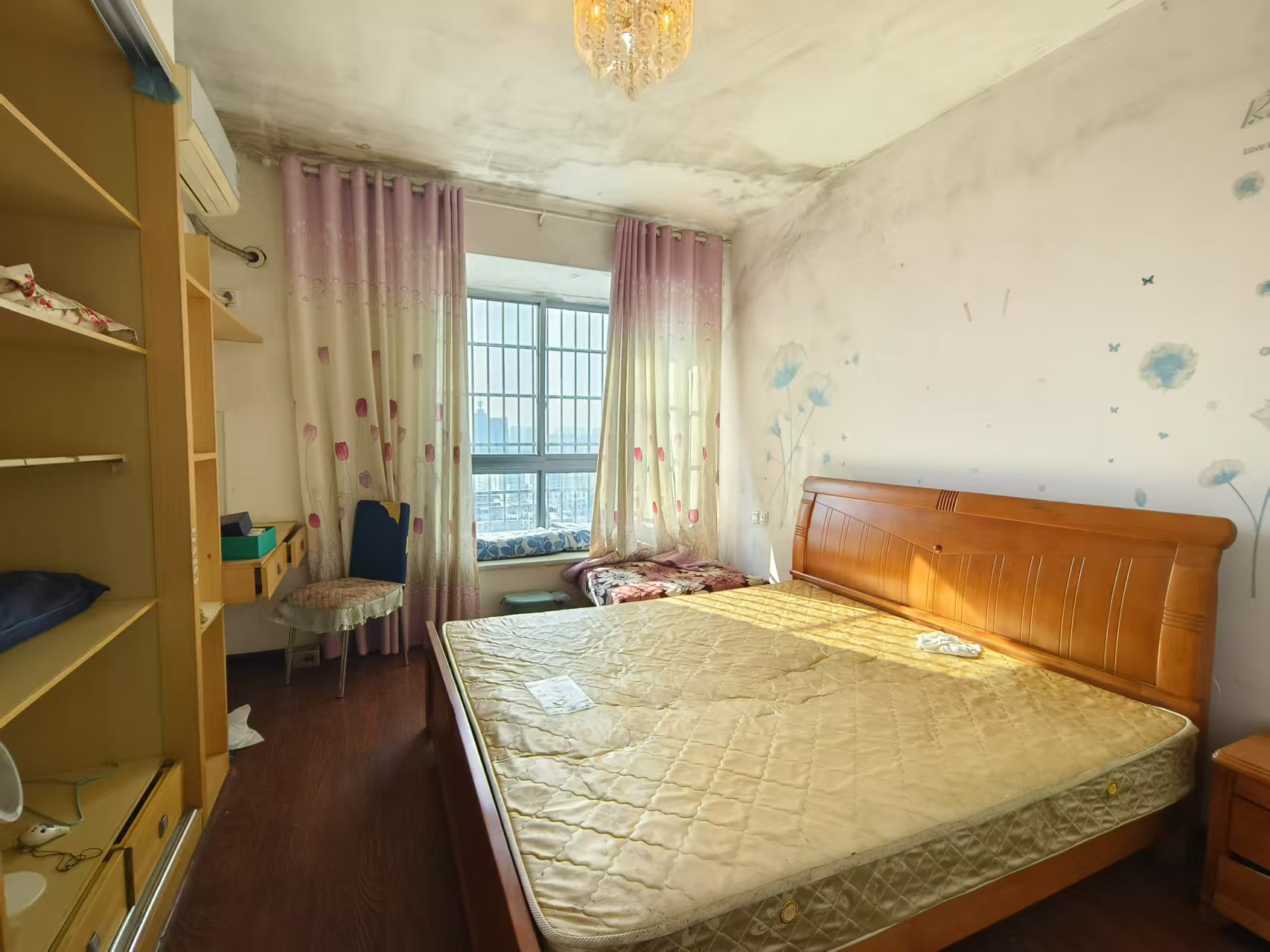 圣华名城建设北路110号 2室2厅1卫 30.0万 圣华名城建设北路110号 2室2厅1卫 30.0万室内图