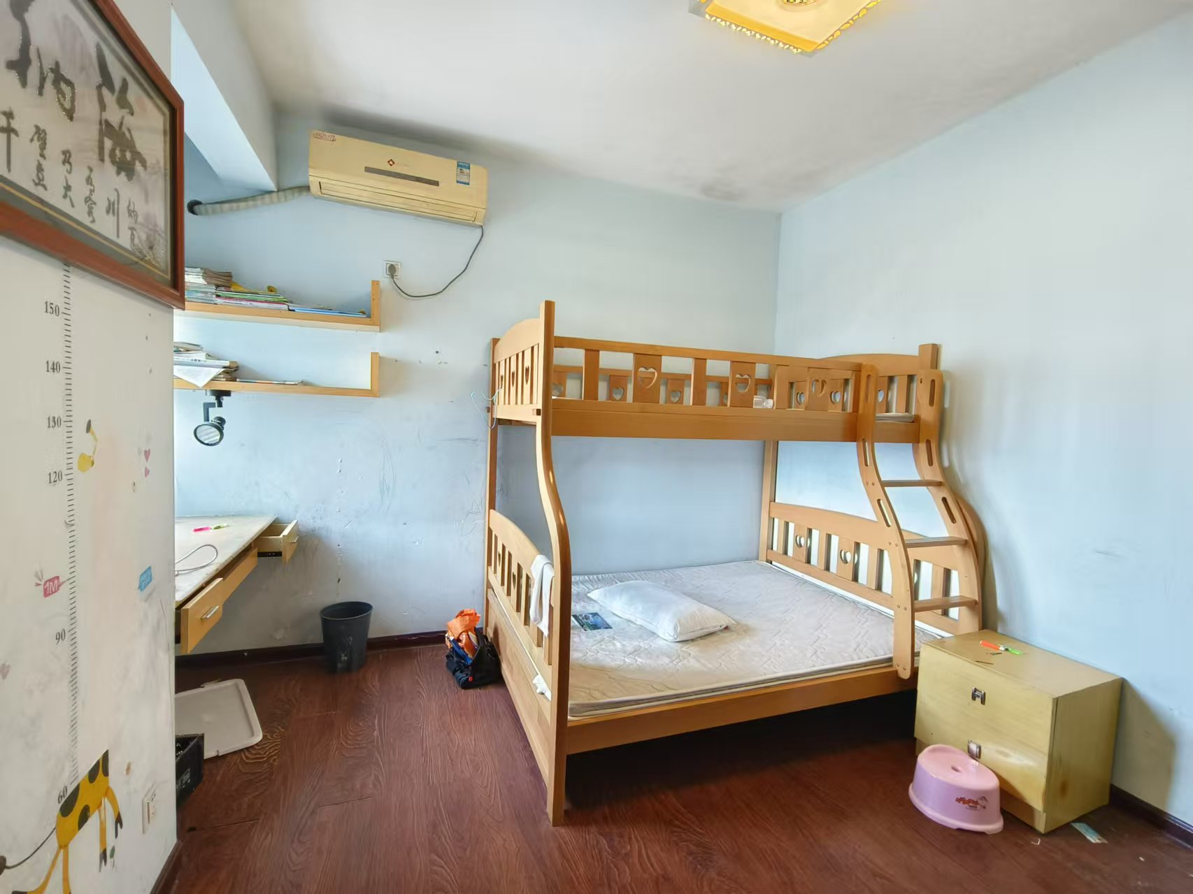 圣华名城建设北路110号 2室2厅1卫 30.0万 圣华名城建设北路110号 2室2厅1卫 30.0万室内图