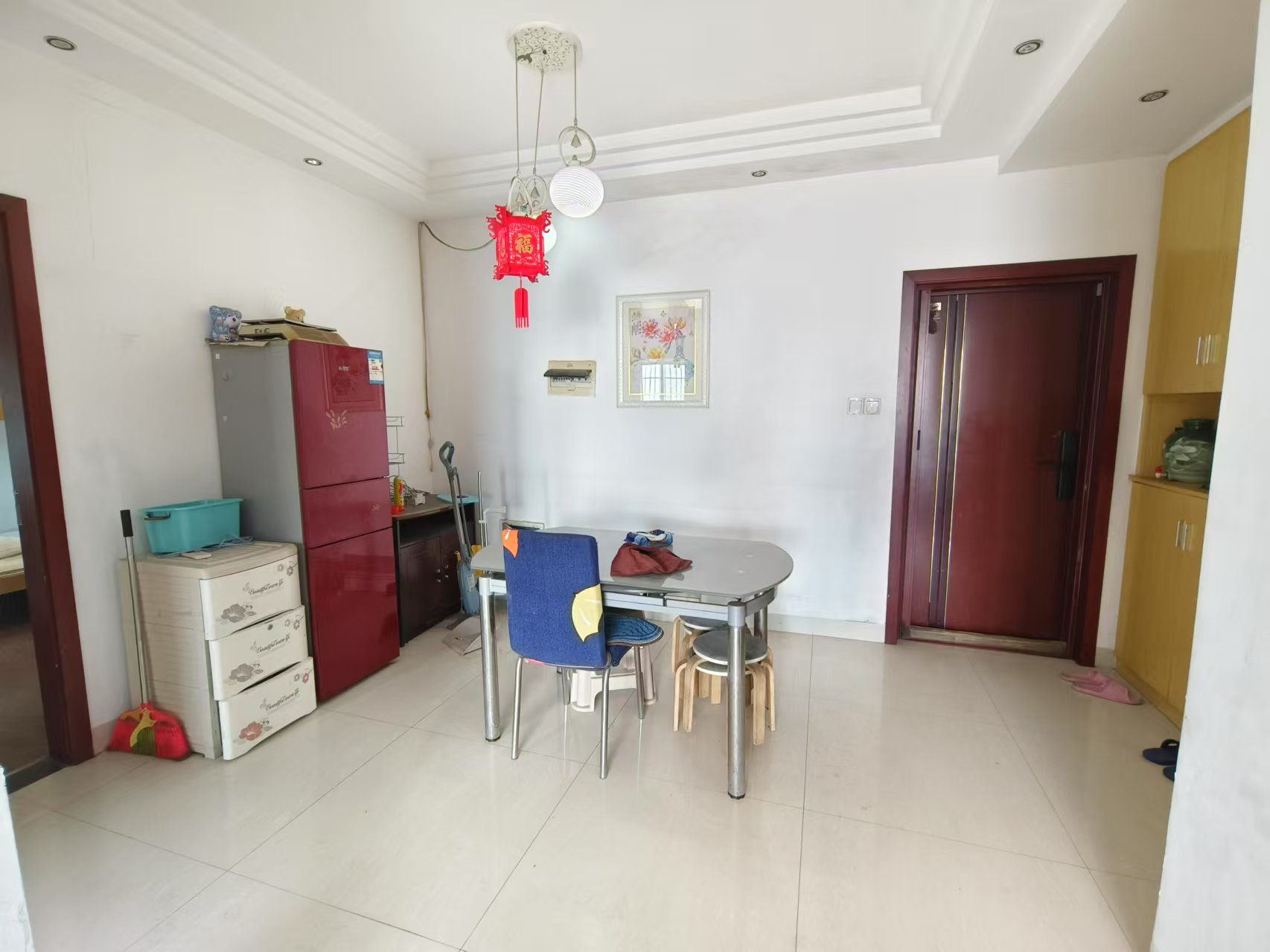 圣华名城建设北路110号 2室2厅1卫 30.0万 圣华名城建设北路110号 2室2厅1卫 30.0万室内图