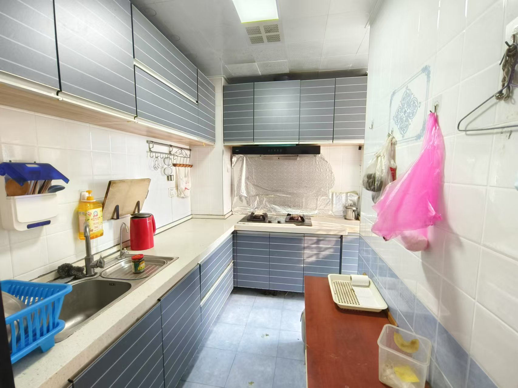 圣华名城建设北路110号 2室2厅1卫 30.0万 圣华名城建设北路110号 2室2厅1卫 30.0万室内图