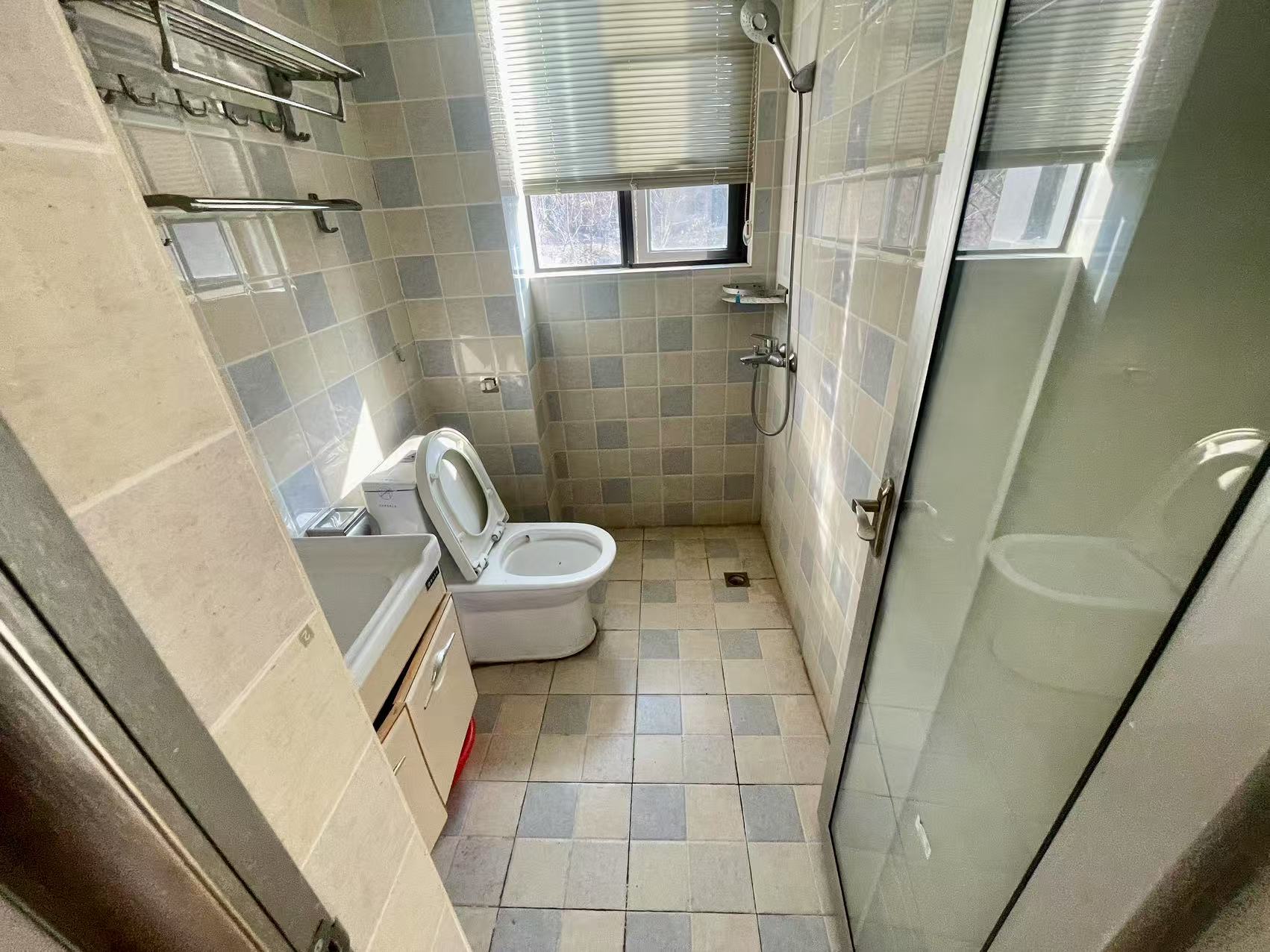 慧谷阳光 3室2厅2卫 50.0万 慧谷阳光 3室2厅2卫 50.0万室内图