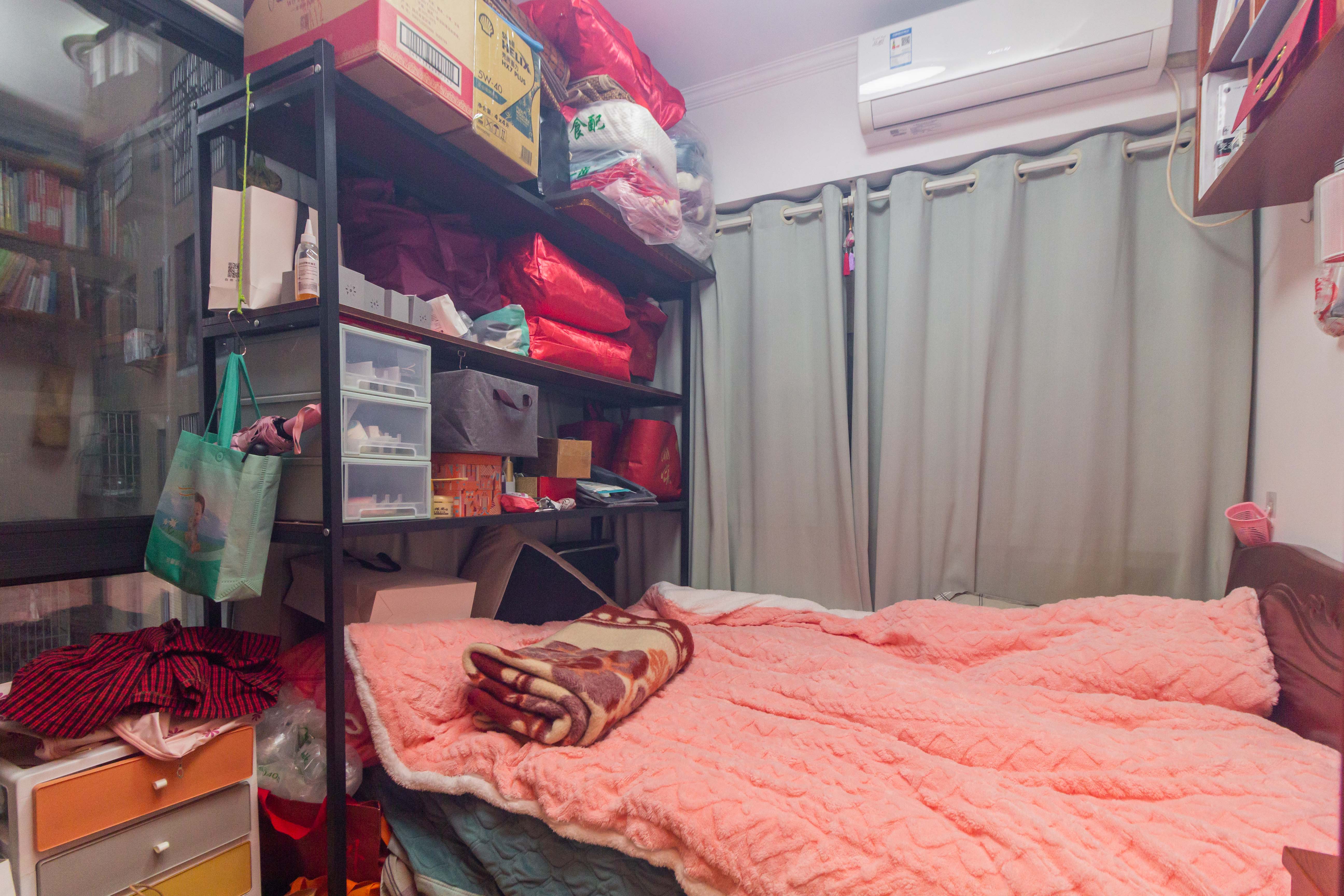 豪都新天地  3室2厅1卫    53.8万 豪都新天地  3室2厅1卫    53.8万卧室