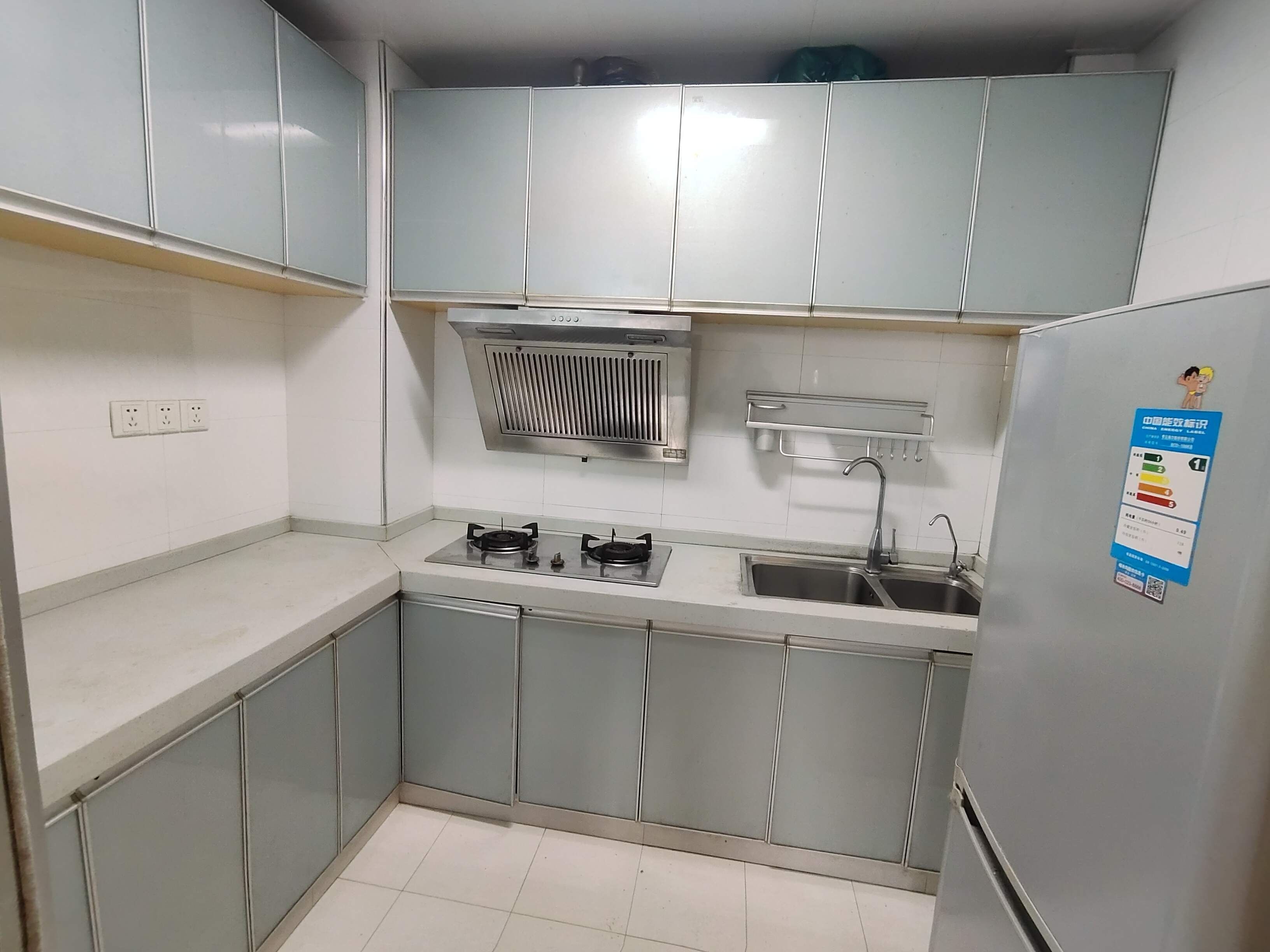 圣华名城建设北路110号 4室2厅2卫 36.8万 圣华名城建设北路110号 4室2厅2卫 36.8万室内图