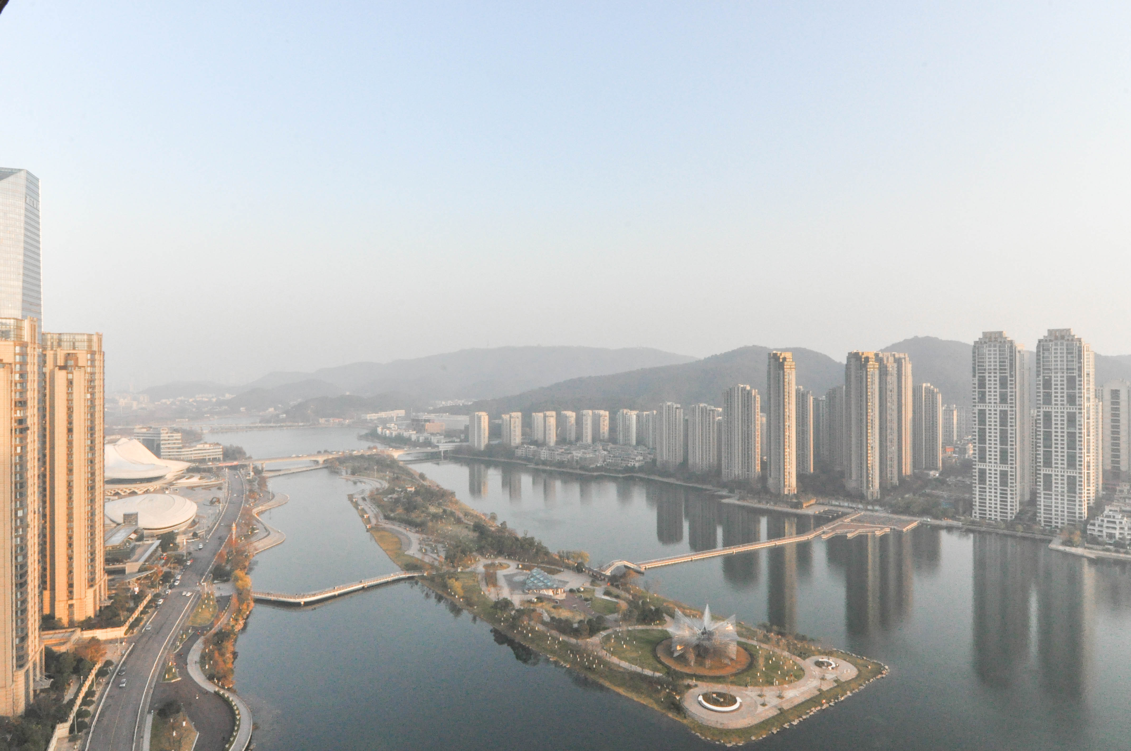 梅溪湖金茂府（金茂广场）（金茂览秀城）  4室2厅1卫   638.00万其他