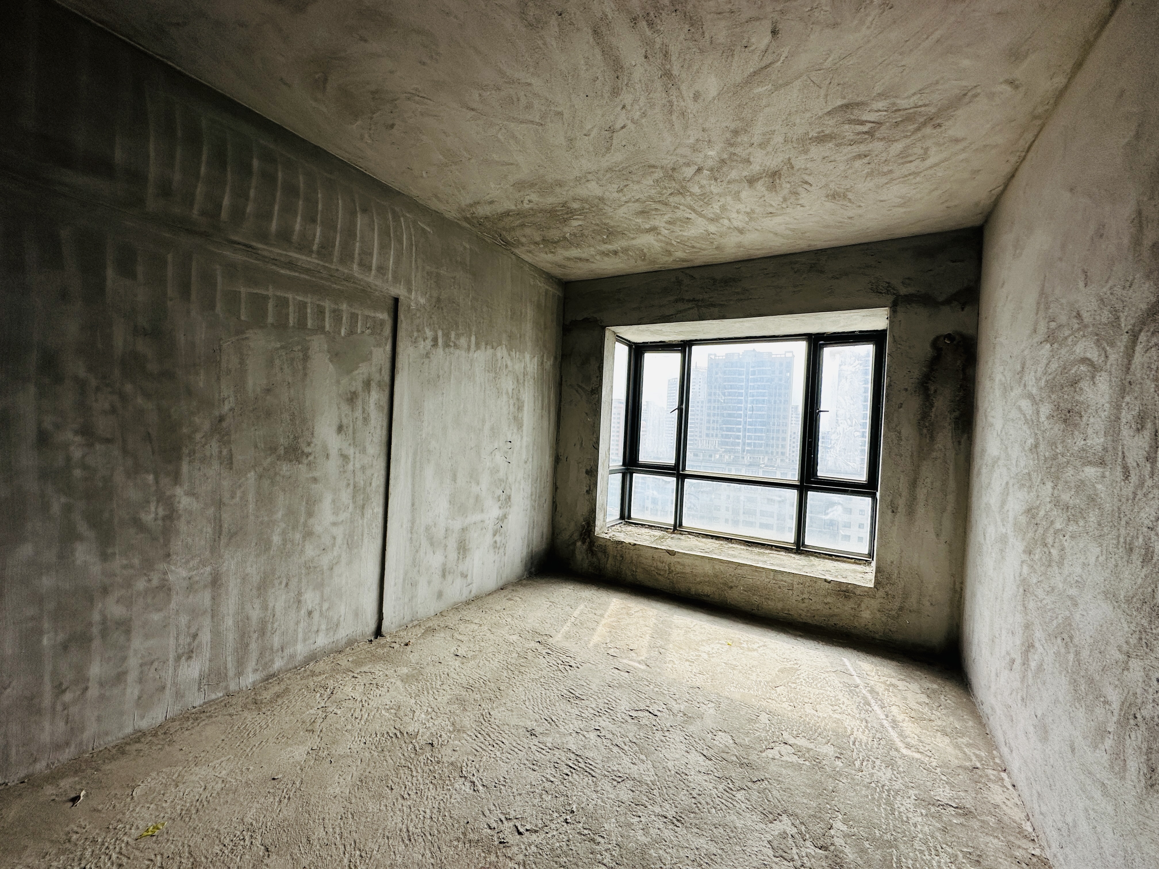 福隆广场 3室2厅2卫 206.0万 福隆广场 3室2厅2卫 206.0万卧室