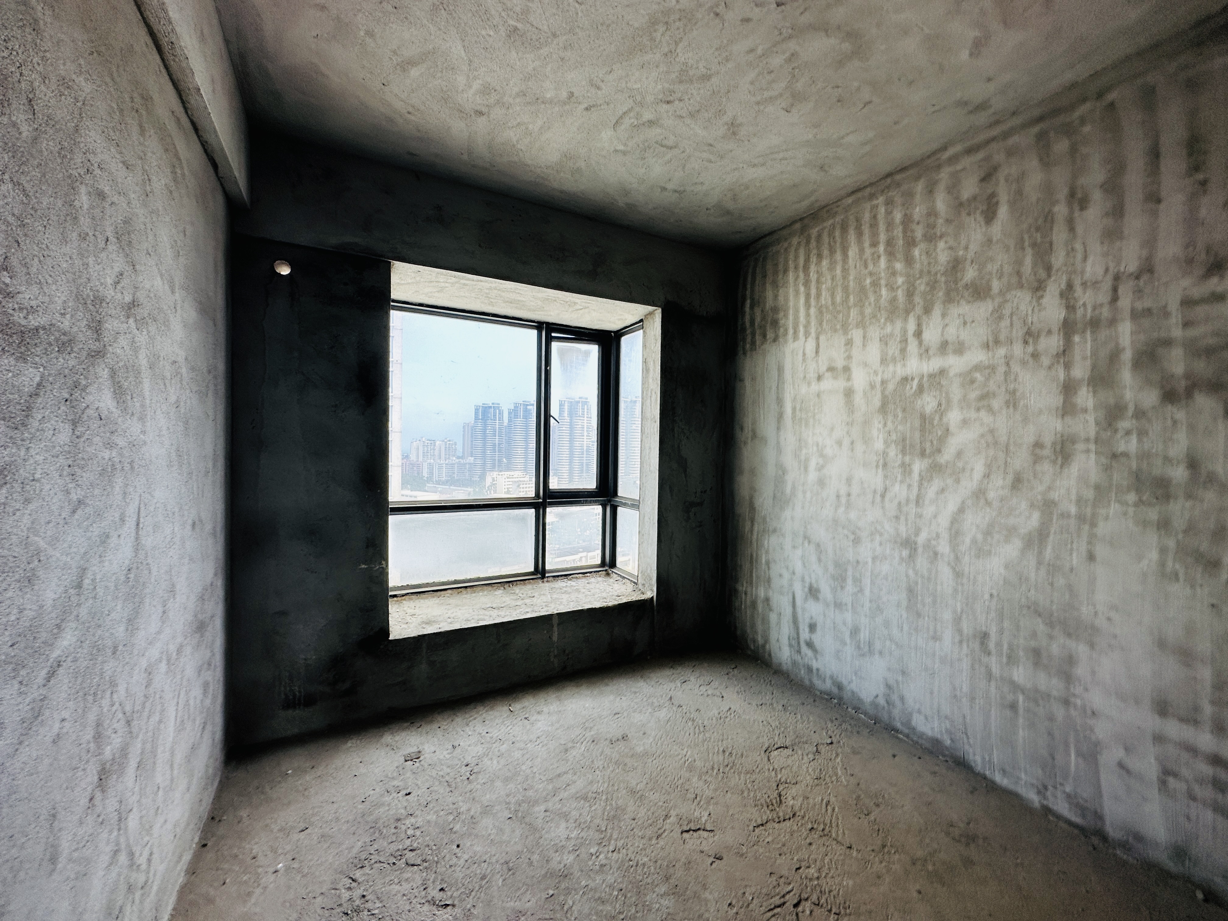 福隆广场 3室2厅2卫 206.0万 福隆广场 3室2厅2卫 206.0万卧室