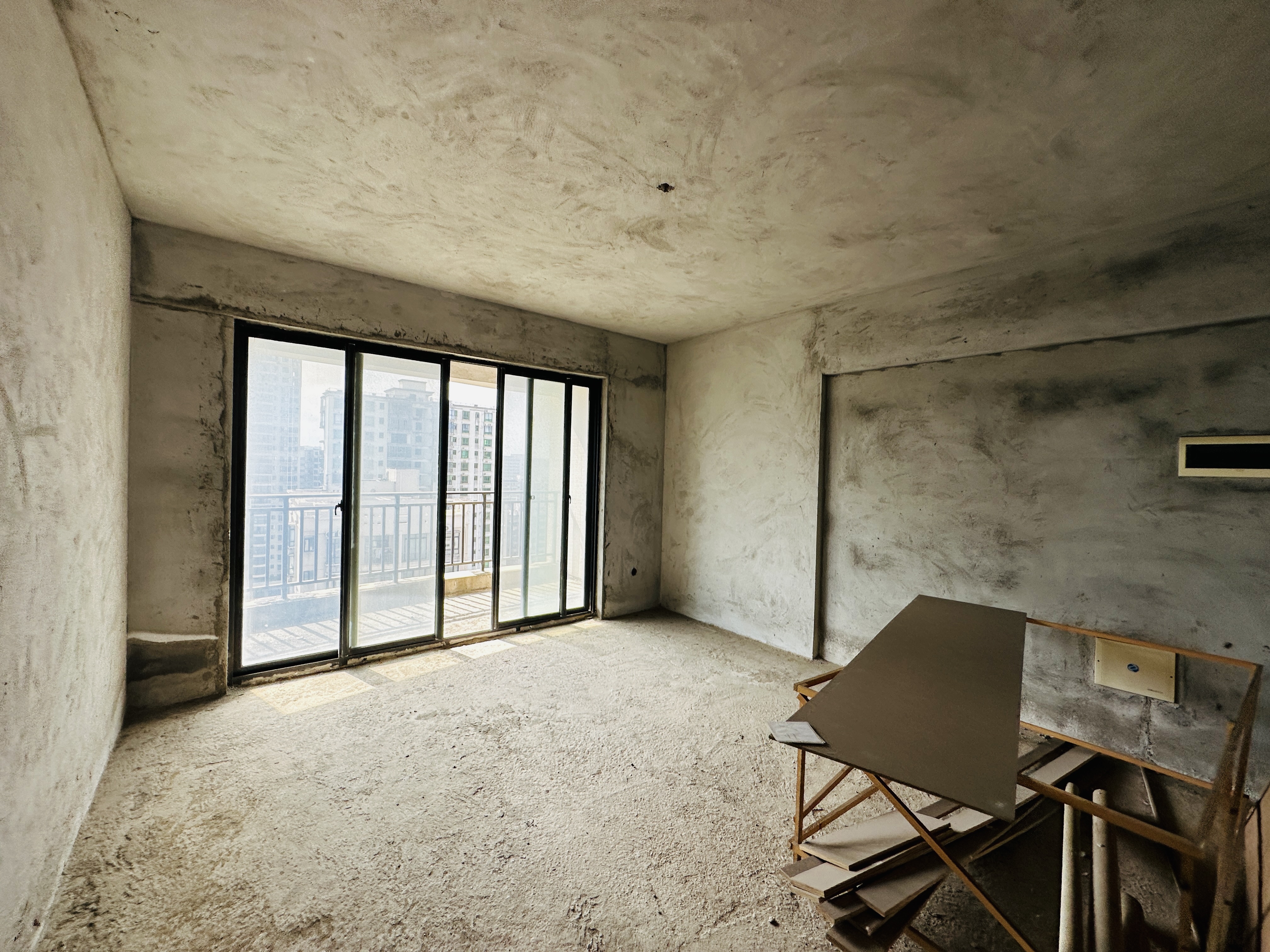 福隆广场 3室2厅2卫 206.0万 福隆广场 3室2厅2卫 206.0万客厅