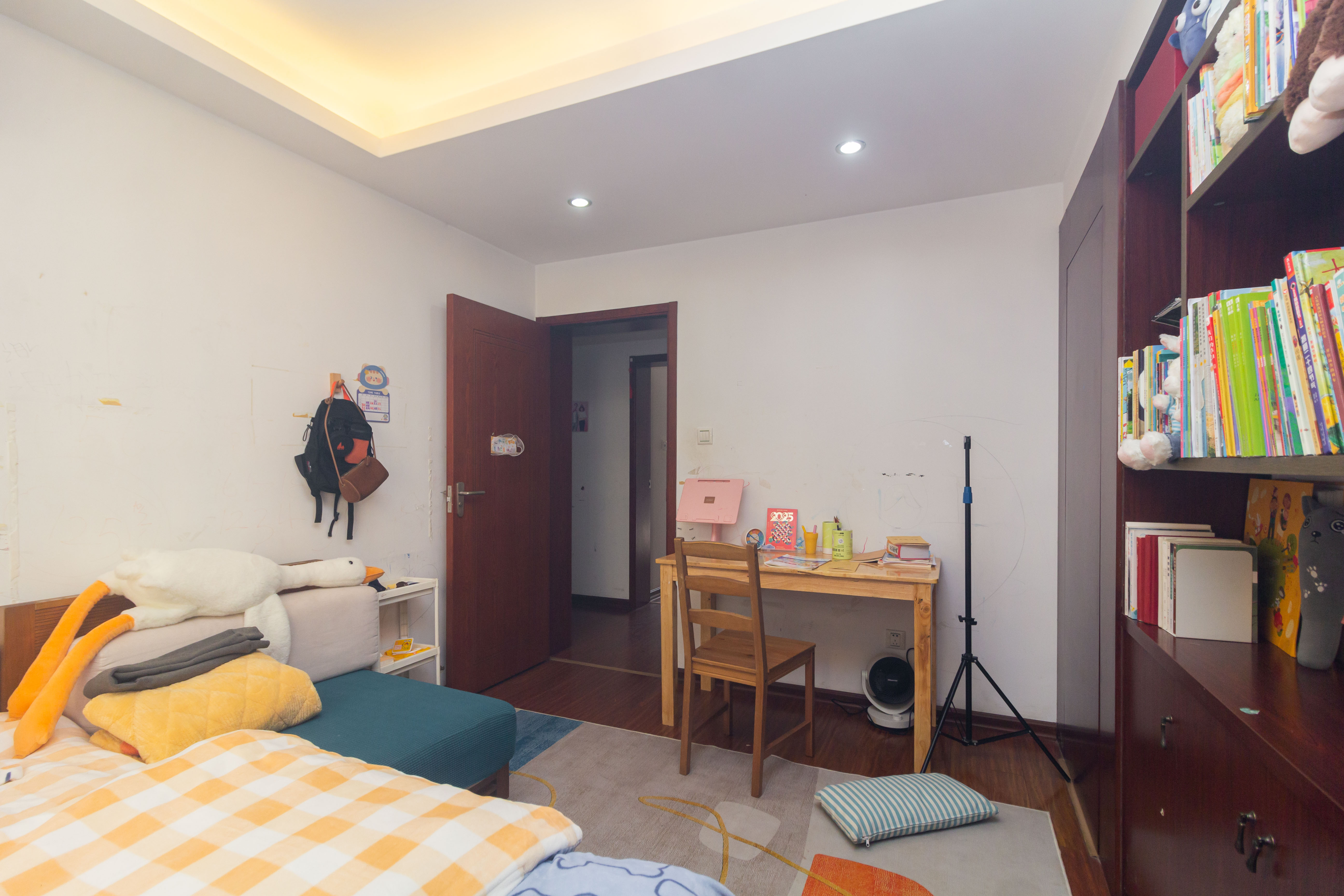 博雅湘水湾 3室2厅2卫 78.0万 博雅湘水湾 3室2厅2卫 78.0万卧室