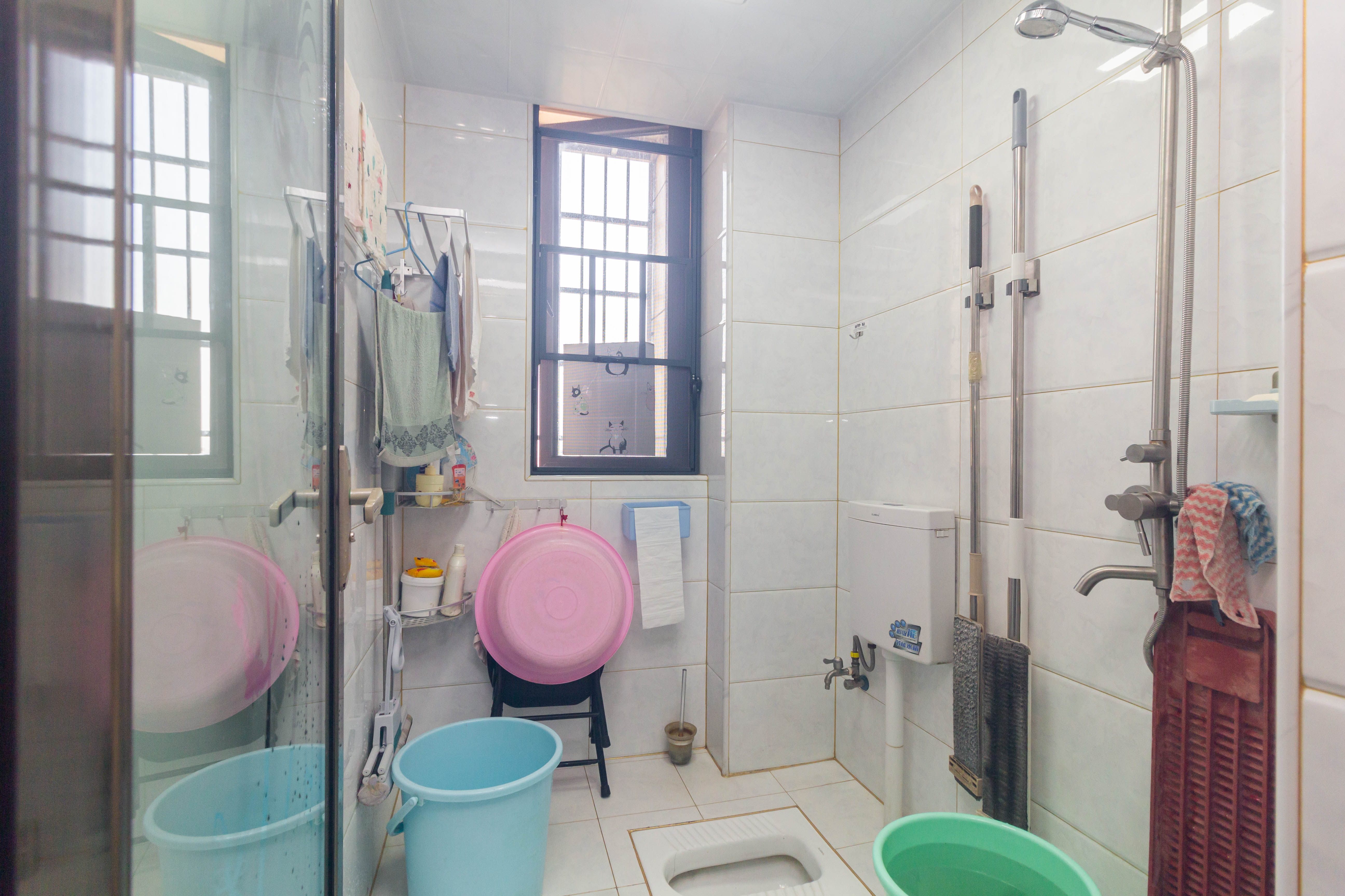 豪庭(江城豪庭) 2室2厅1卫 60.0万 豪庭(江城豪庭) 2室2厅1卫 60.0万卫生间