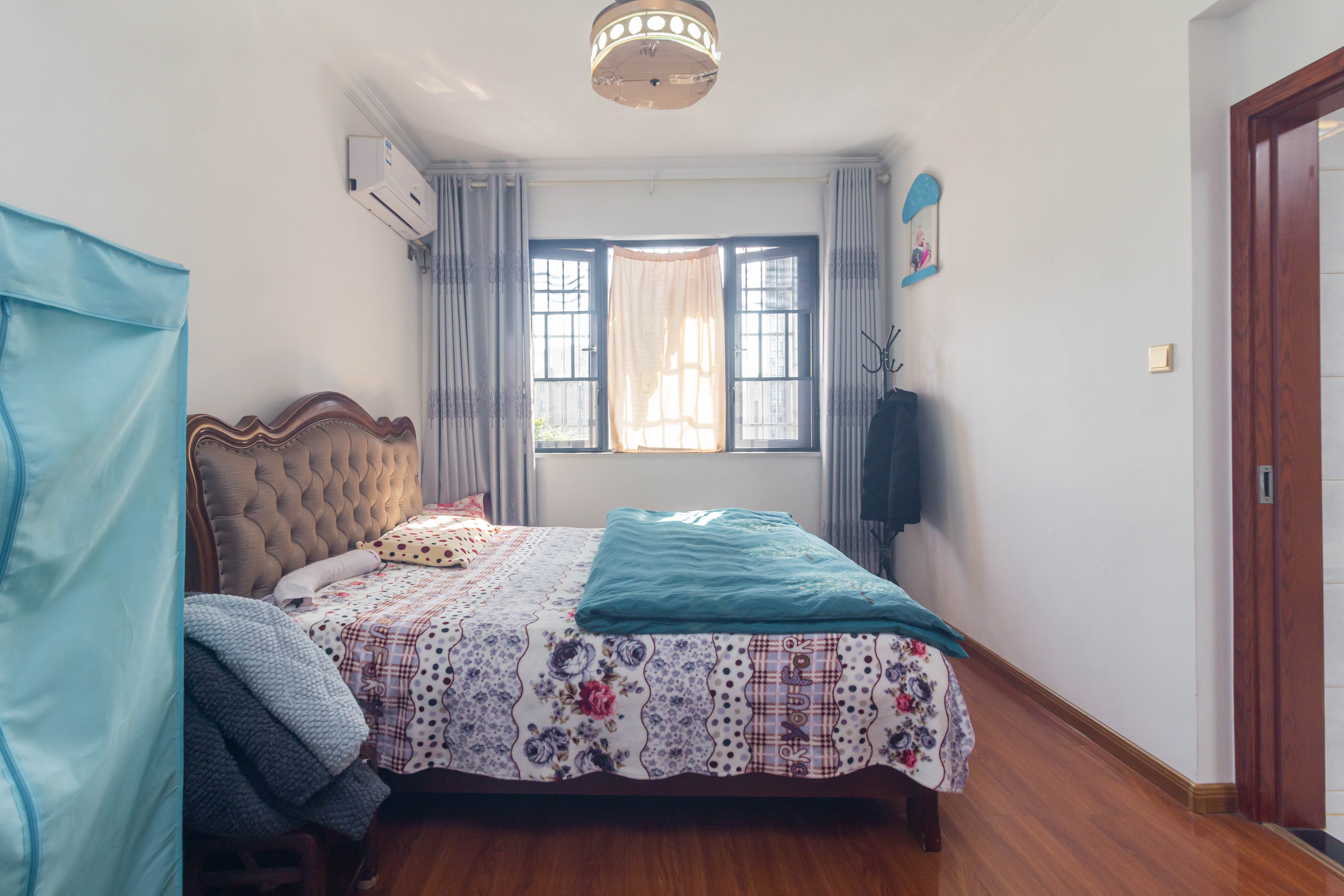 豪庭(江城豪庭) 2室2厅1卫 60.0万 豪庭(江城豪庭) 2室2厅1卫 60.0万卧室