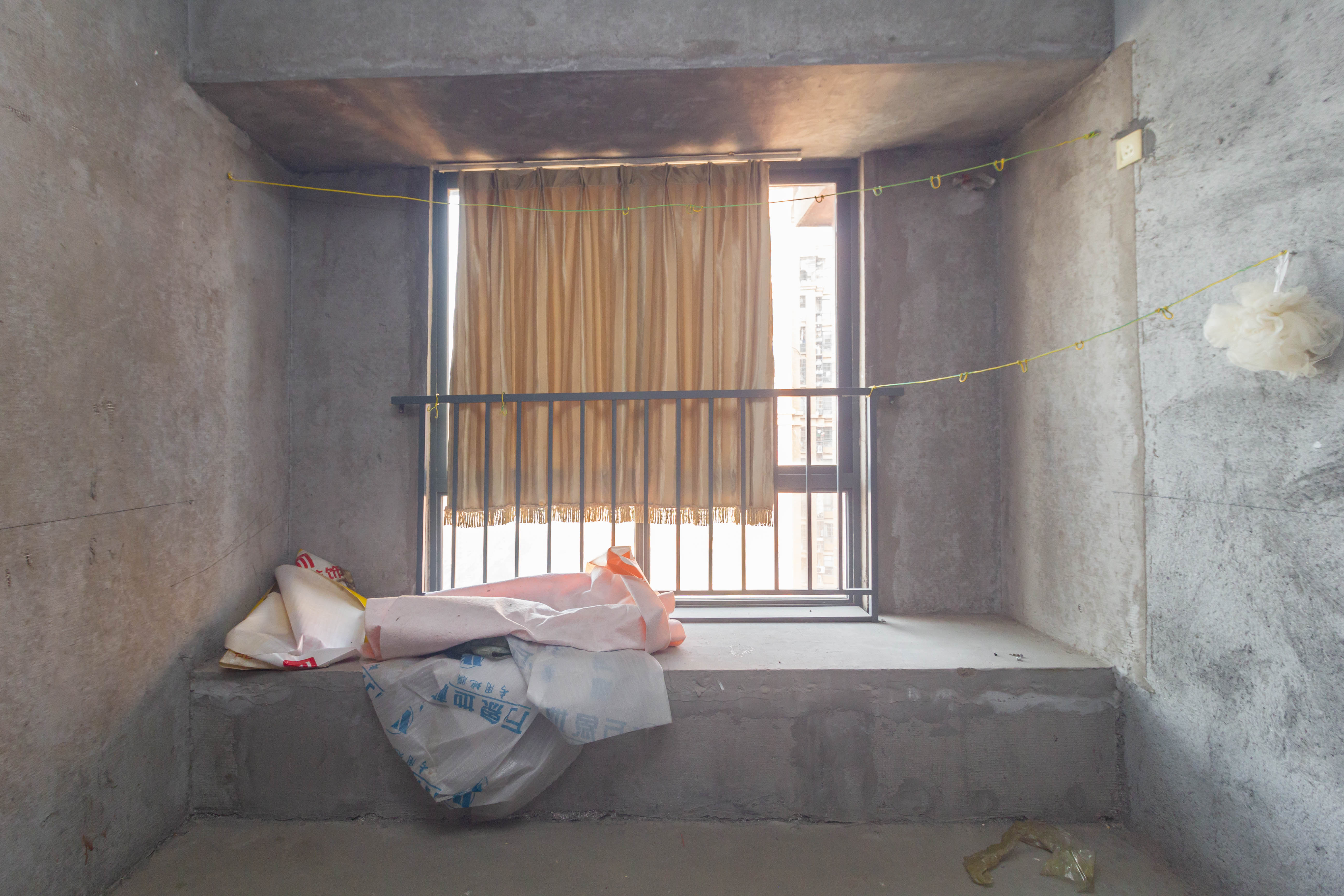 海德公园  4室2厅1卫    78.0万 海德公园  4室2厅1卫    78.0万卧室