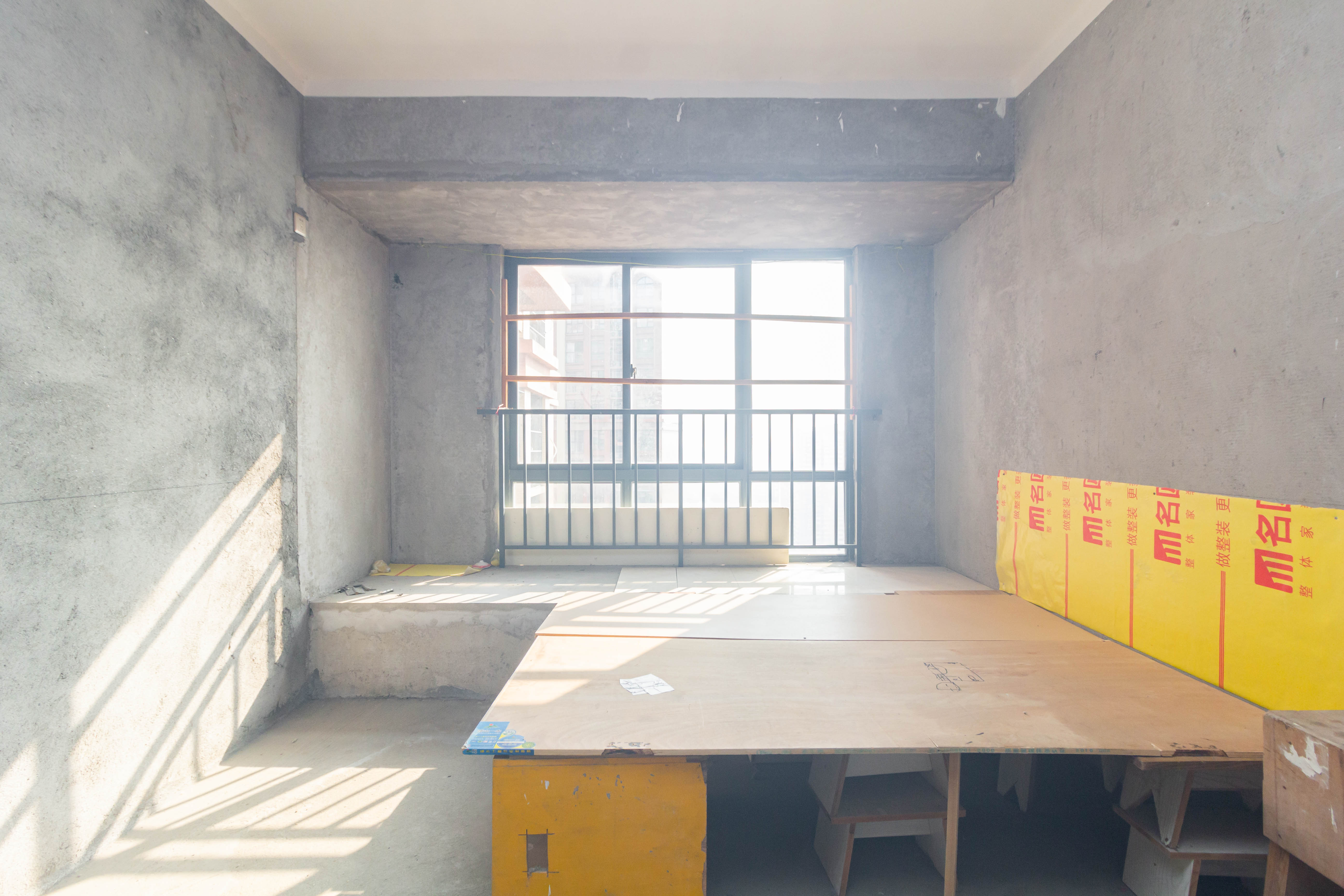 海德公园  4室2厅1卫    78.0万 海德公园  4室2厅1卫    78.0万卧室