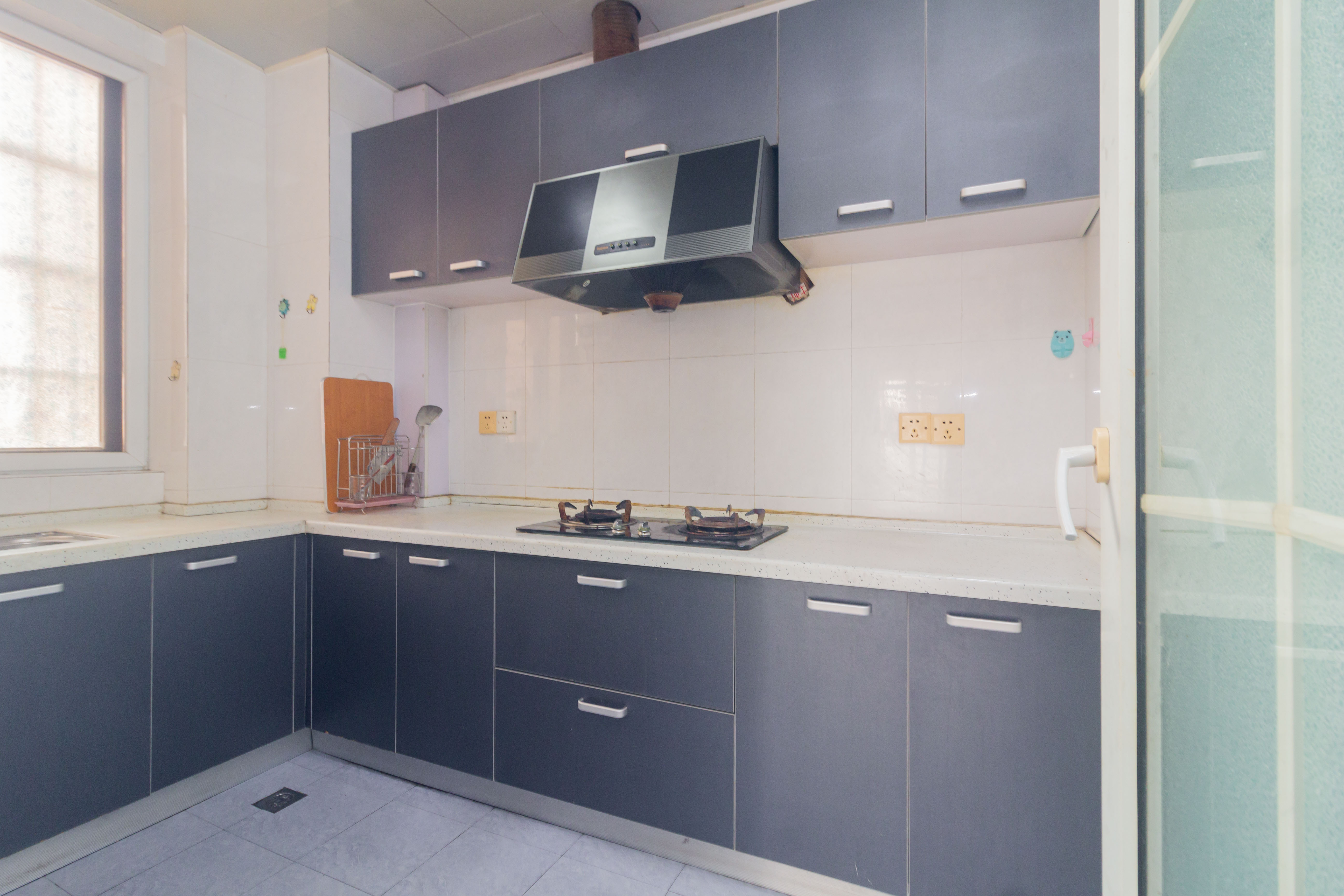 星城国际 2室2厅1卫 42.8万 星城国际 2室2厅1卫 42.8万厨房