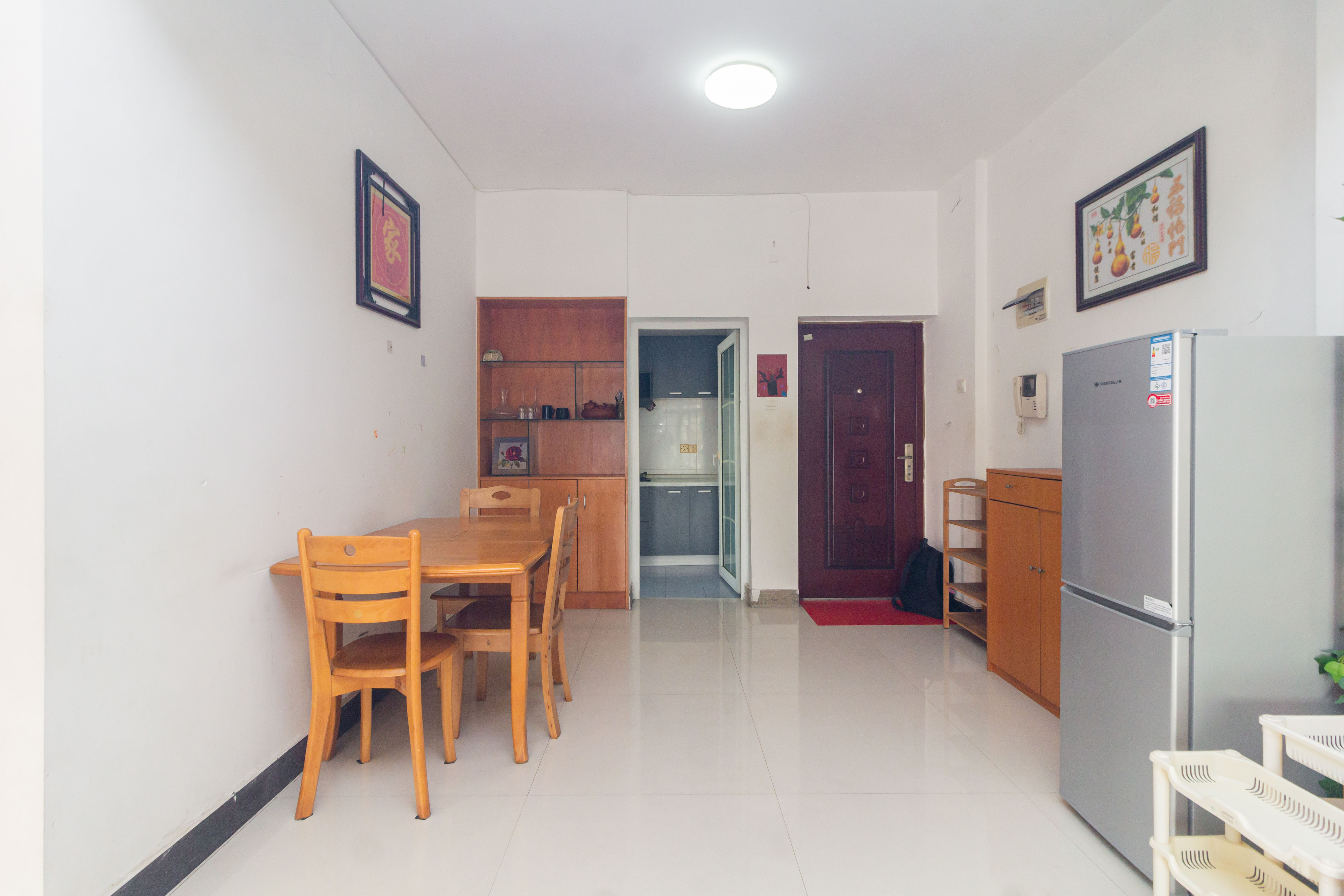 星城国际 2室2厅1卫 42.8万 星城国际 2室2厅1卫 42.8万客厅