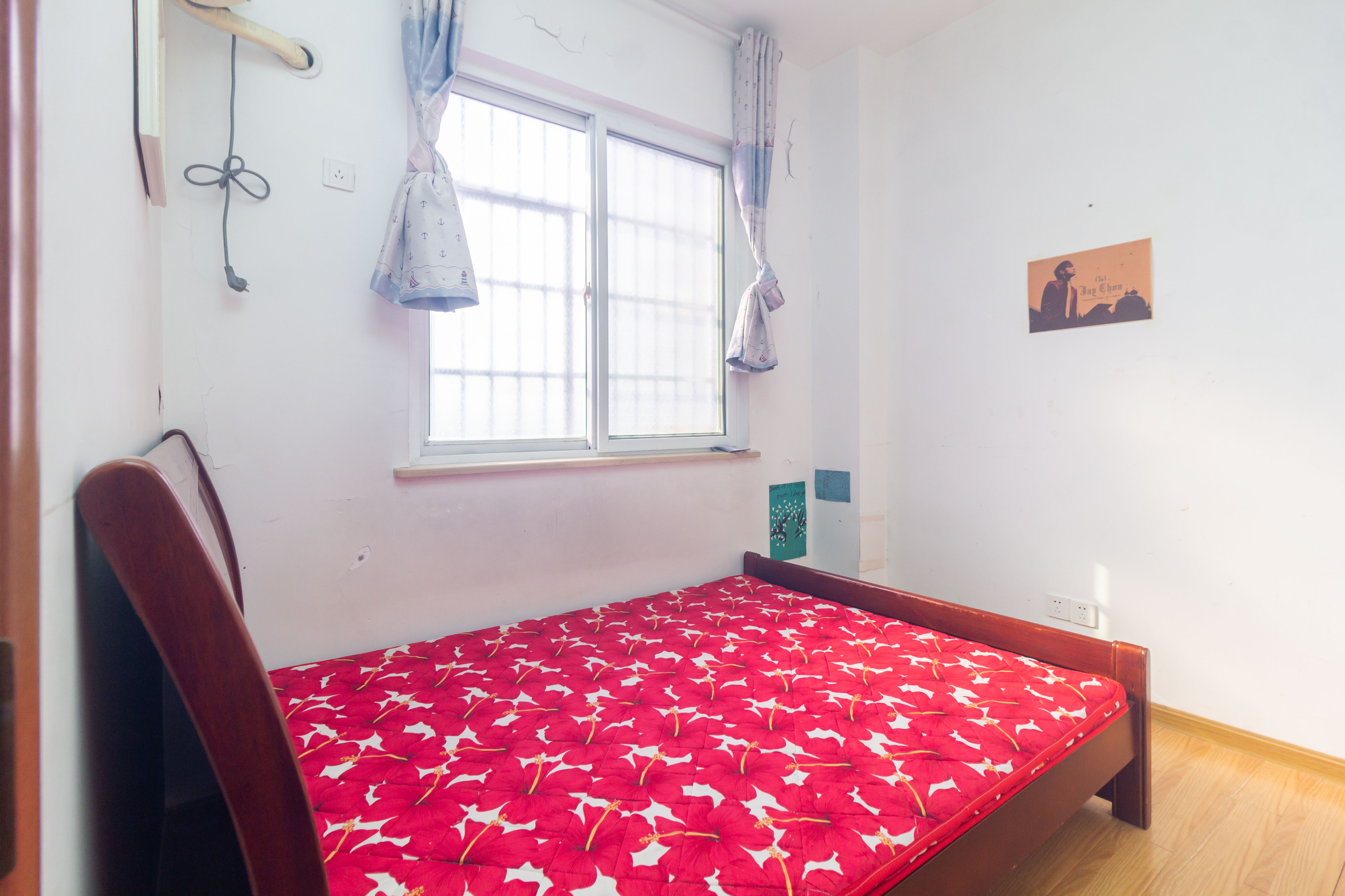 星城国际 2室2厅1卫 42.8万 星城国际 2室2厅1卫 42.8万卧室