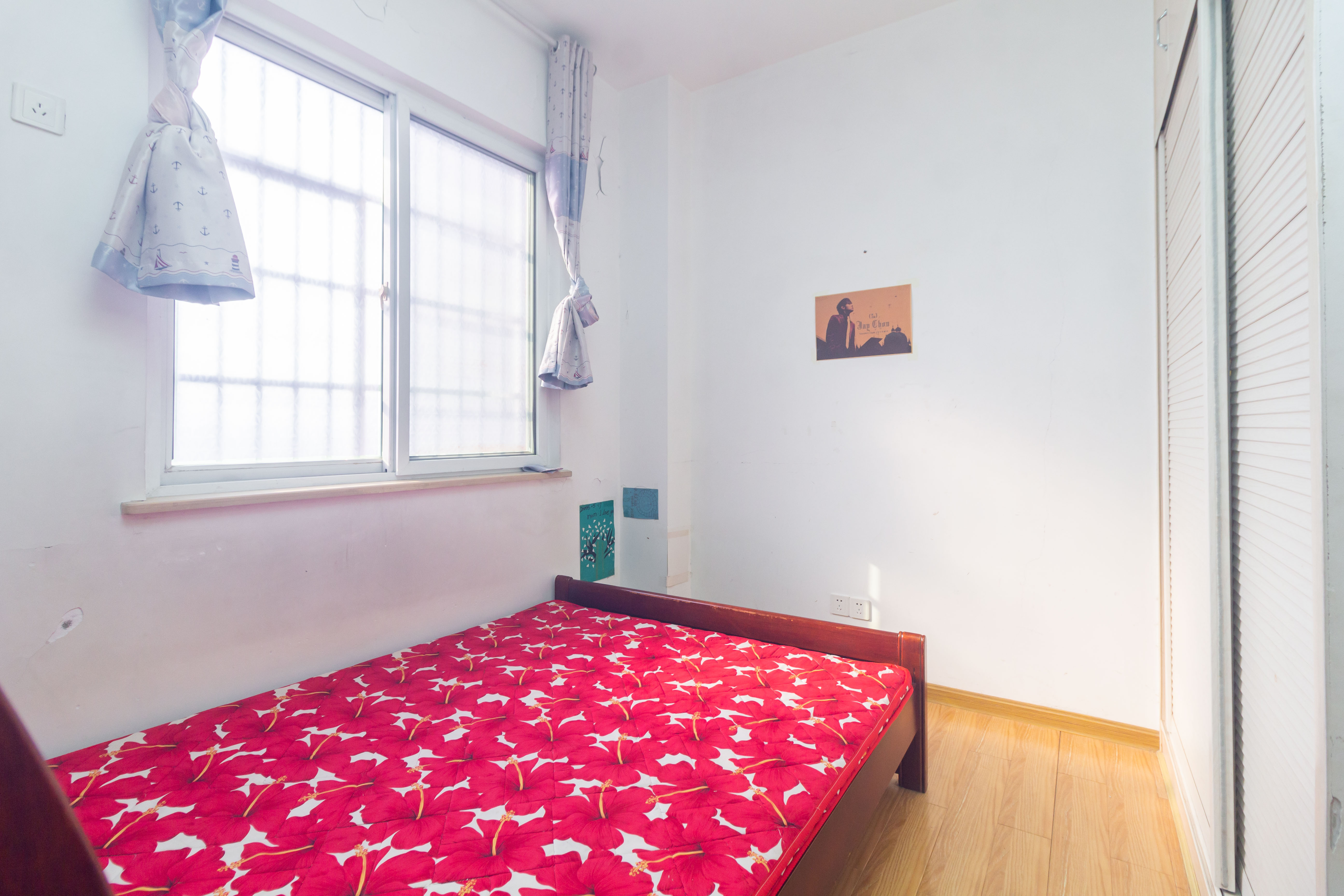 星城国际 2室2厅1卫 42.8万 星城国际 2室2厅1卫 42.8万卧室